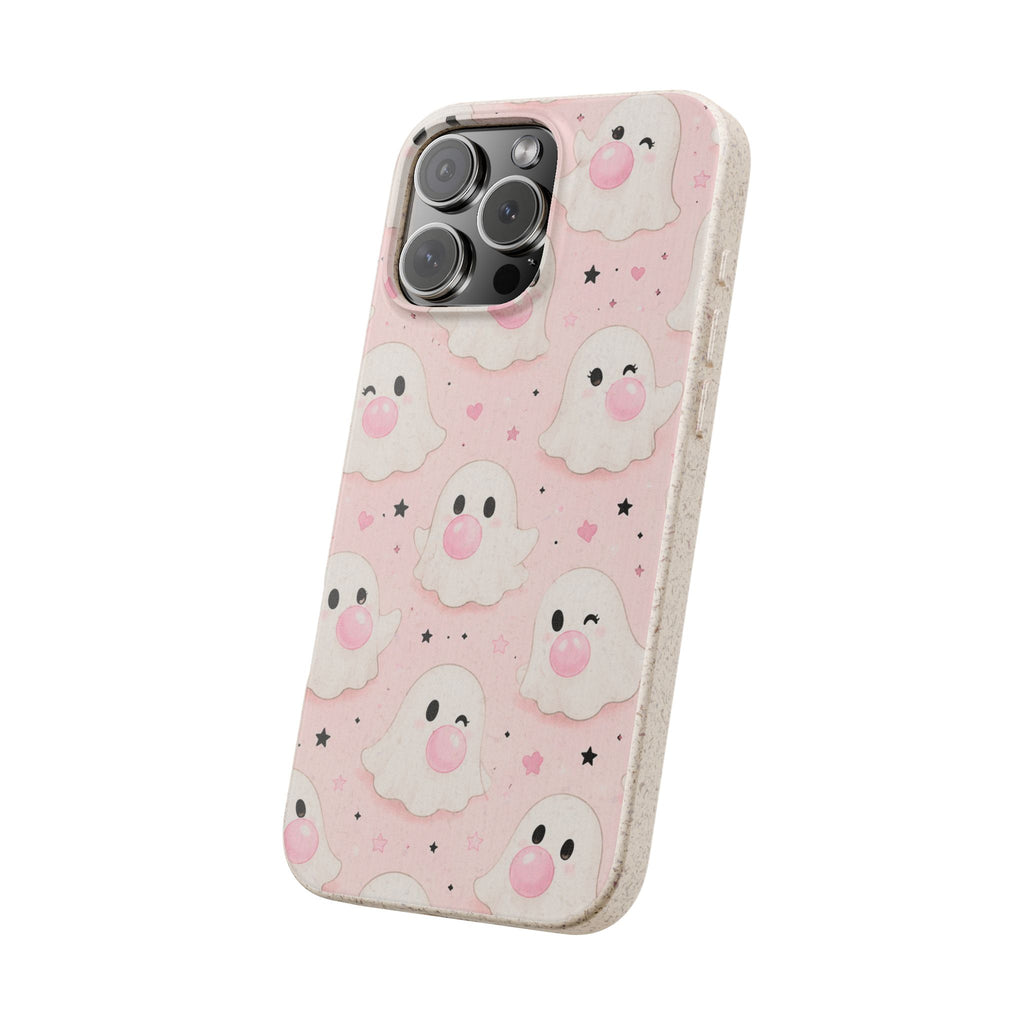 Cabana Boo Club-Eco-Friendly Biodegradable Phone Case