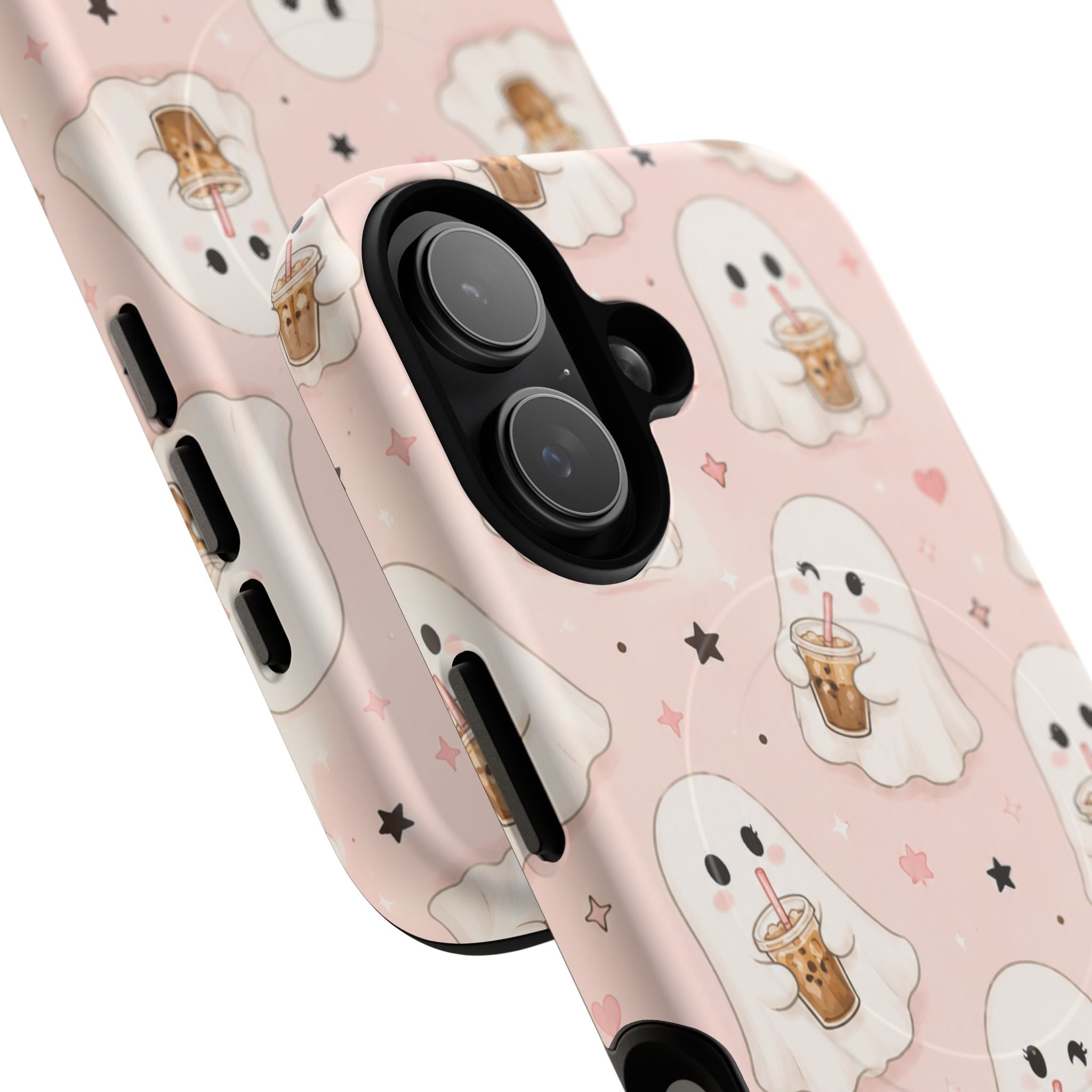 Boo-tique Brews — Tough Magnetic Phone Case