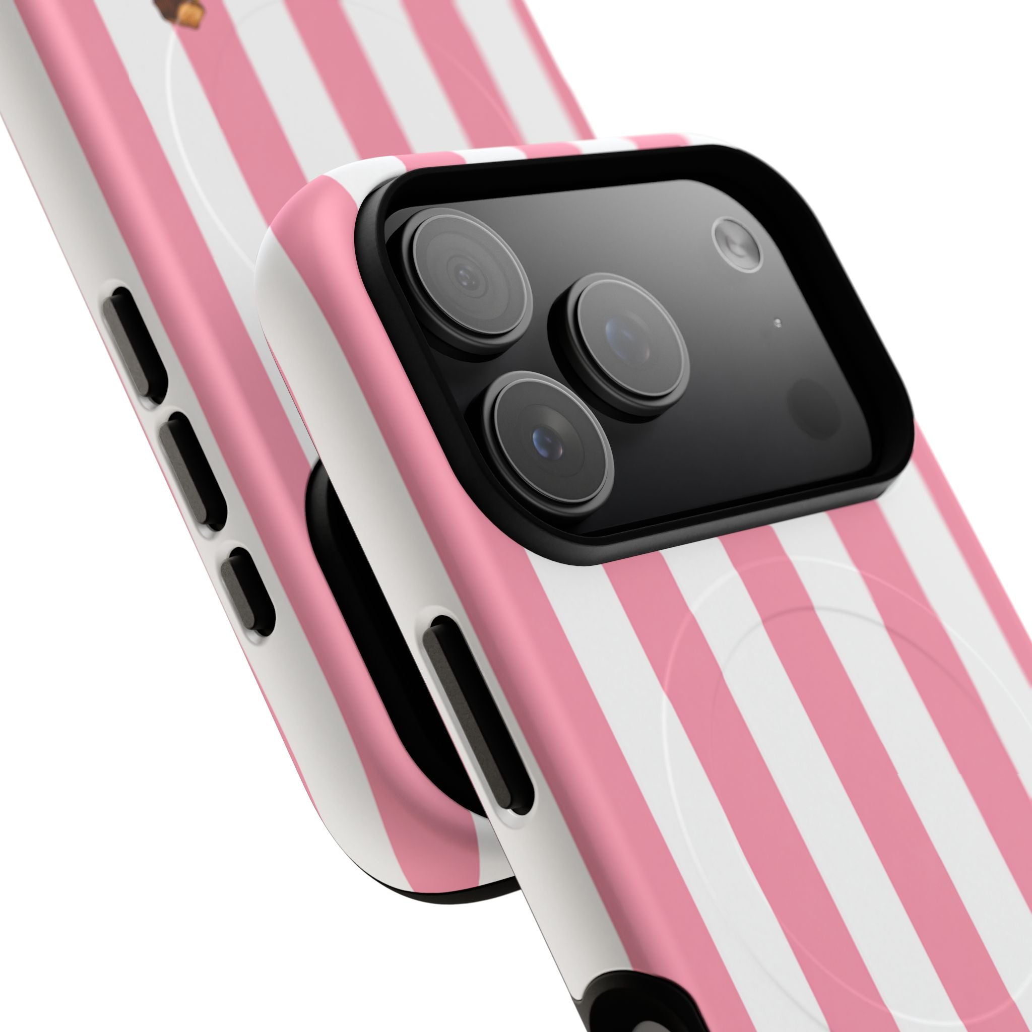 Banana Cabana— Tough Magnetic Protective Case