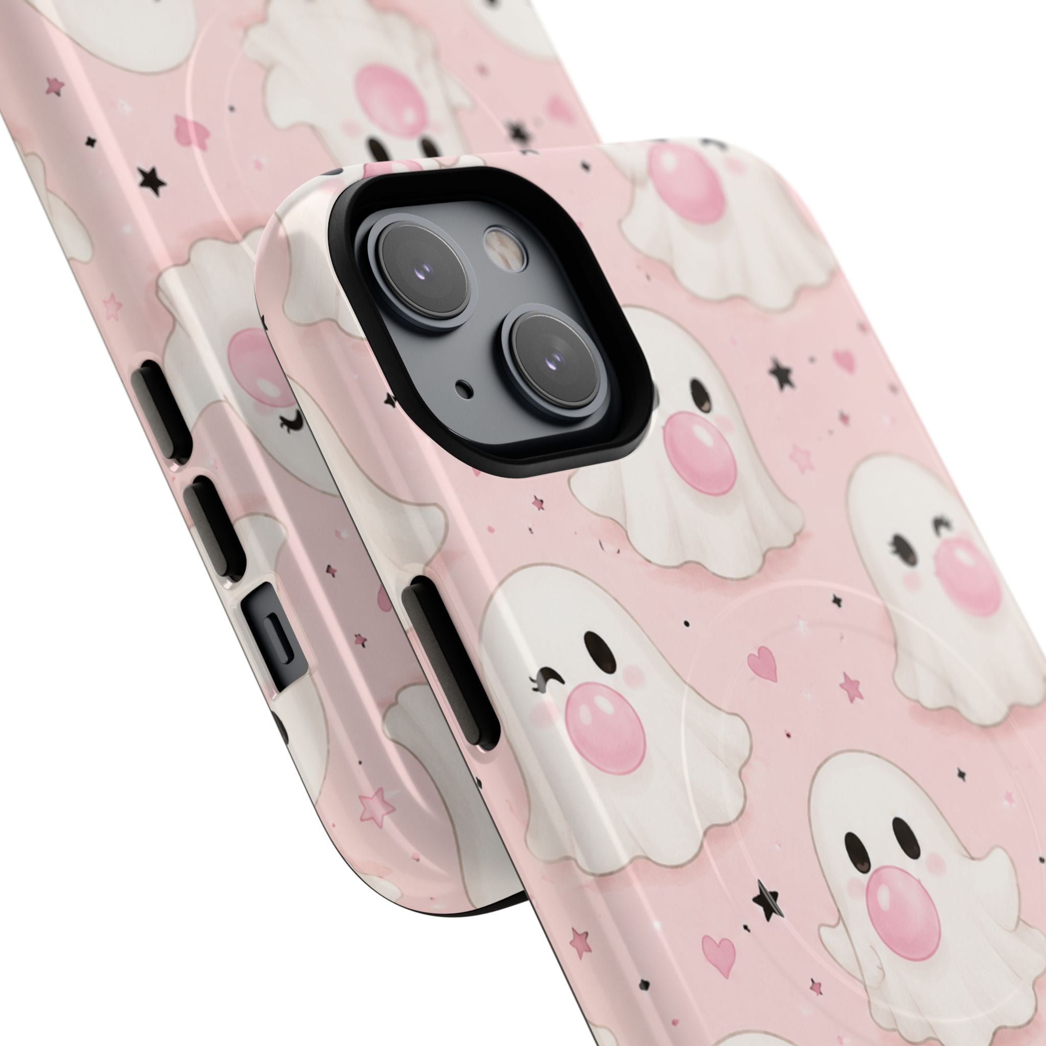 Cabana Boo Club -Tough Magnetic Phone Case