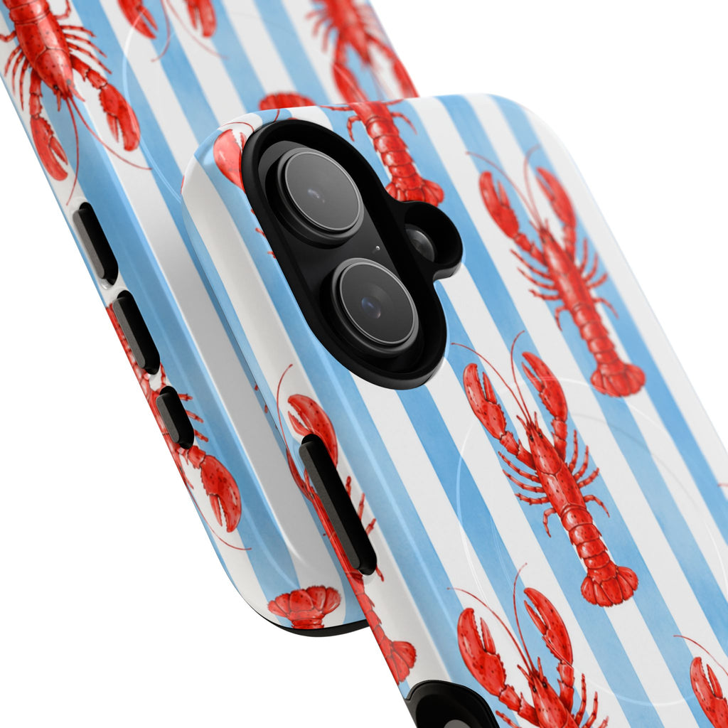 Cabana Claws-Tough Magnetic Phone Case