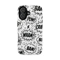 Comic Cabana – Tough Magnetic Phone Case