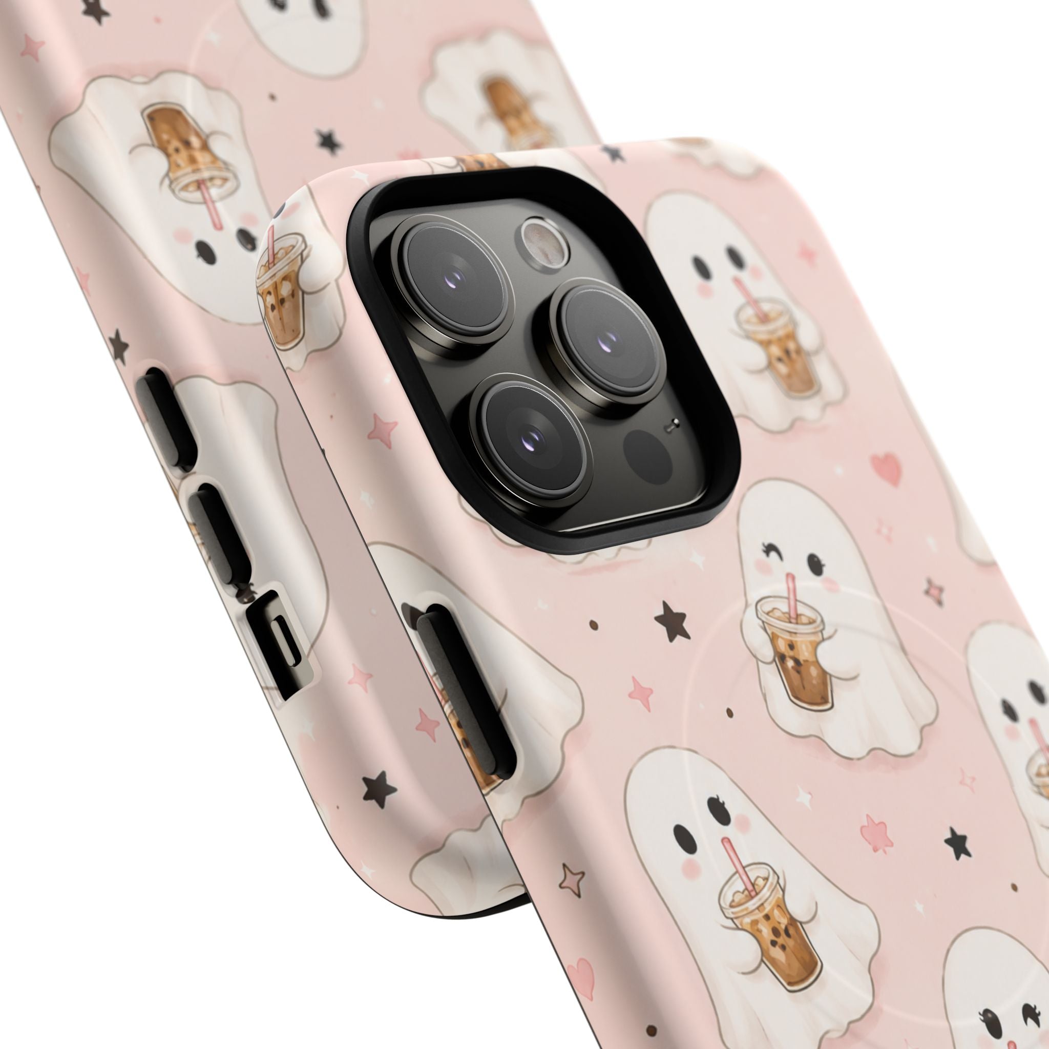 Boo-tique Brews — Tough Magnetic Phone Case