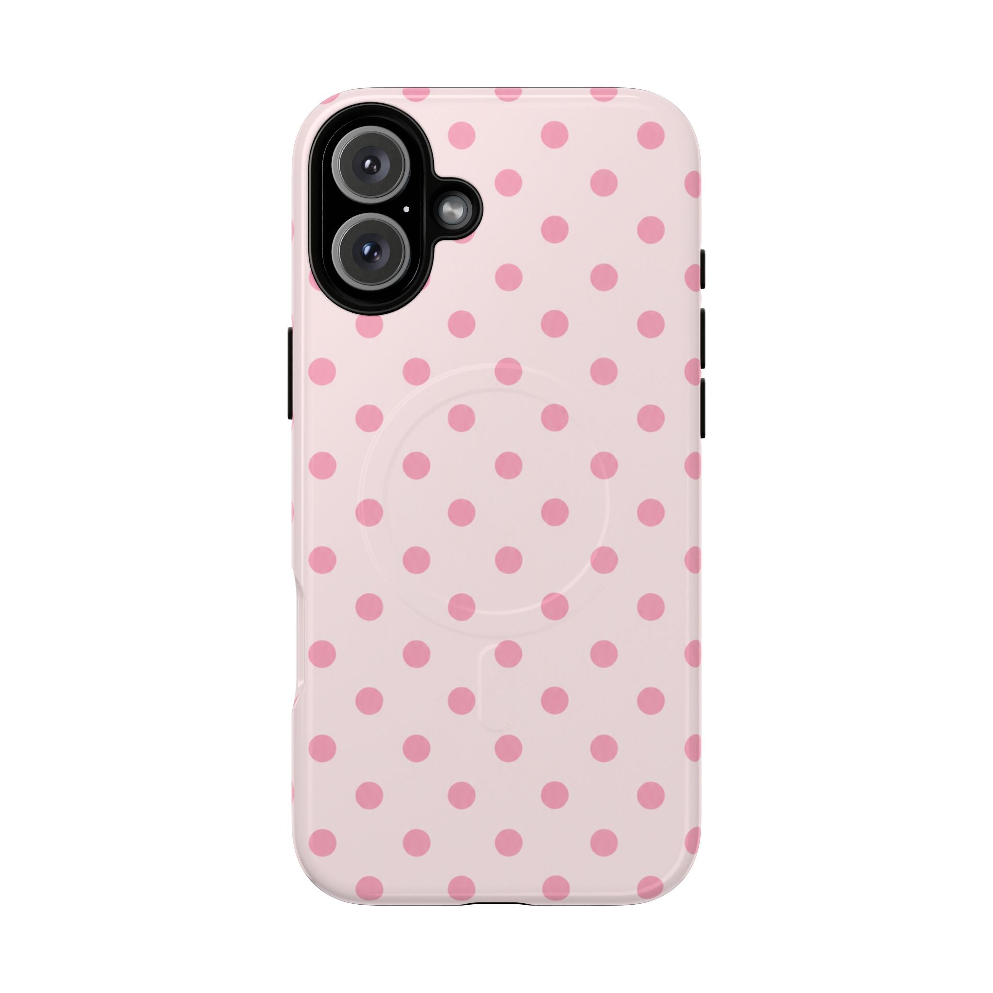 Cabana Confetti- Tough Magnetic Phone Case
