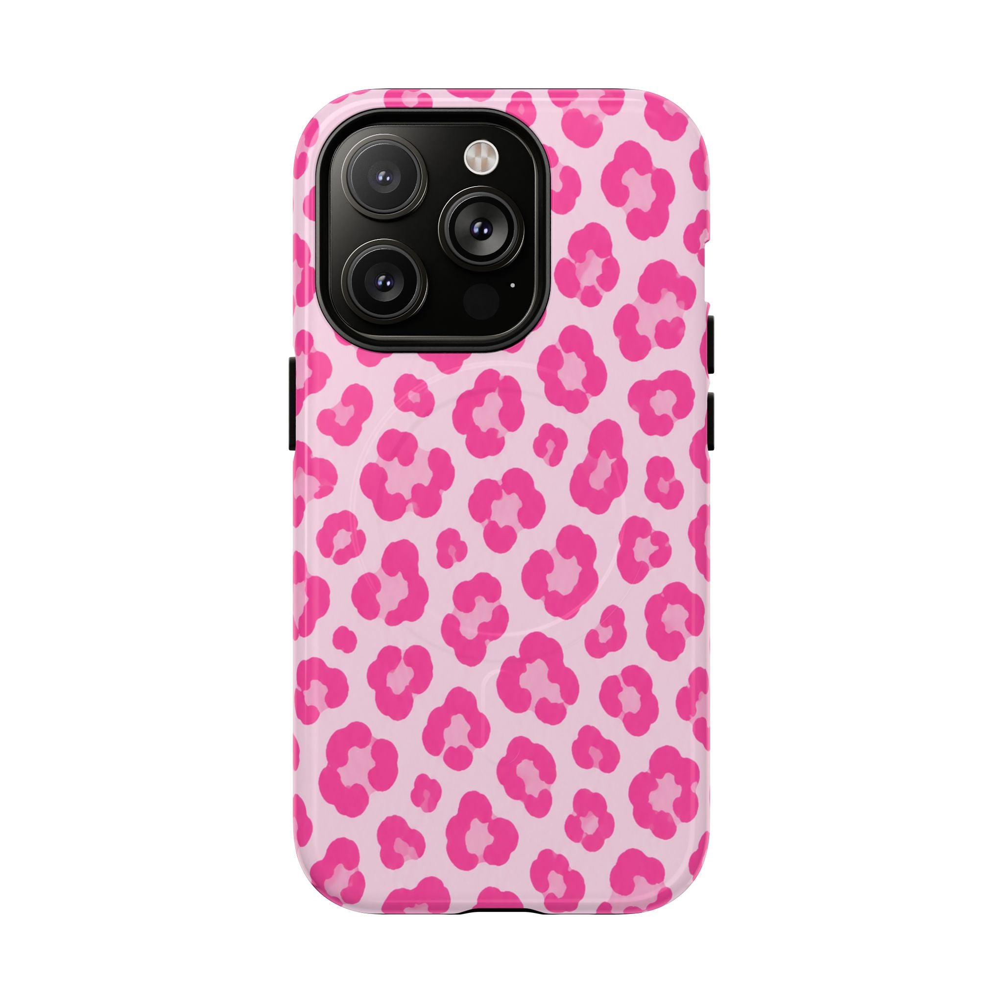Cabana Catwalk- Tough Magnetic Phone Case