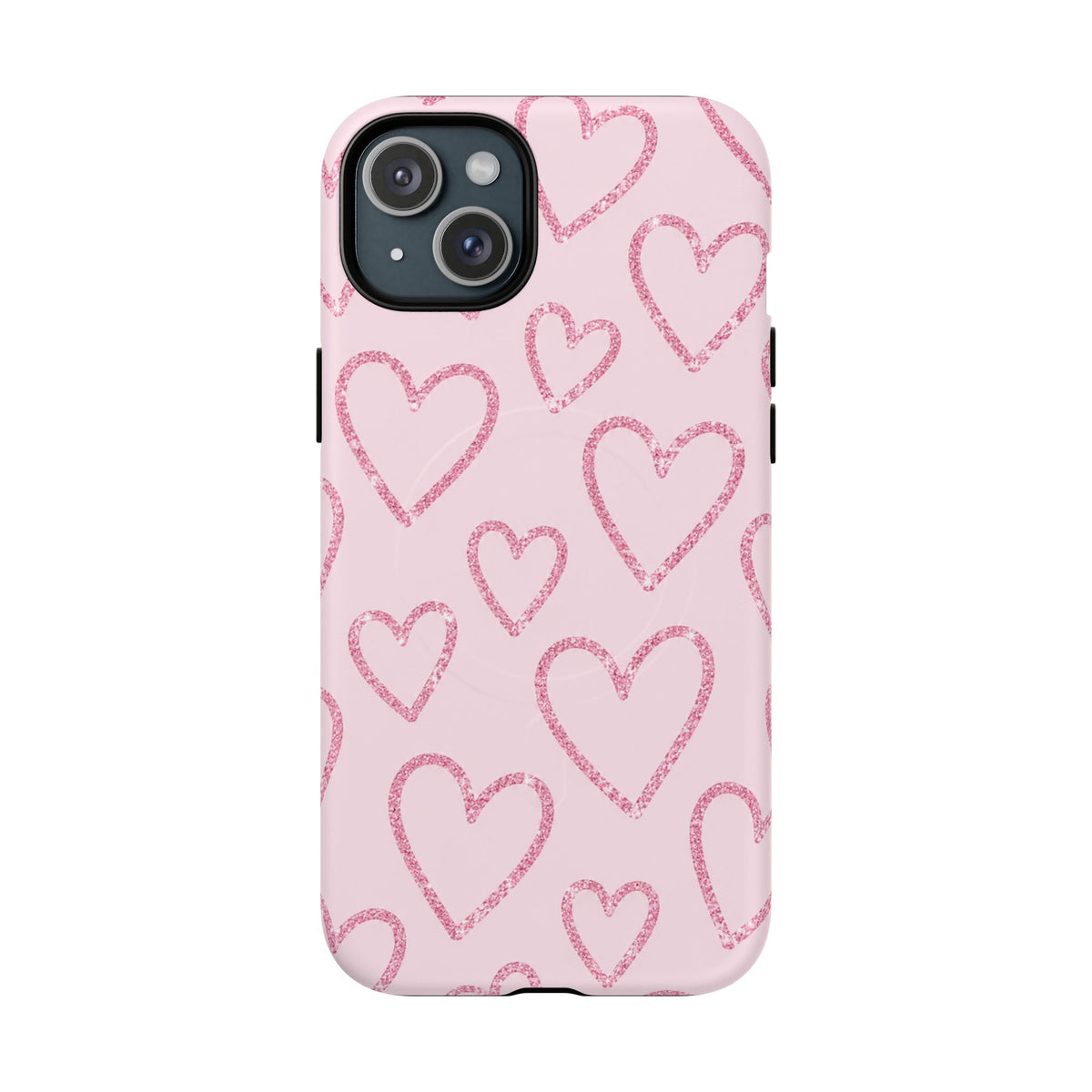 Cabana Heartbreaker – Tough Magnetic Phone Case