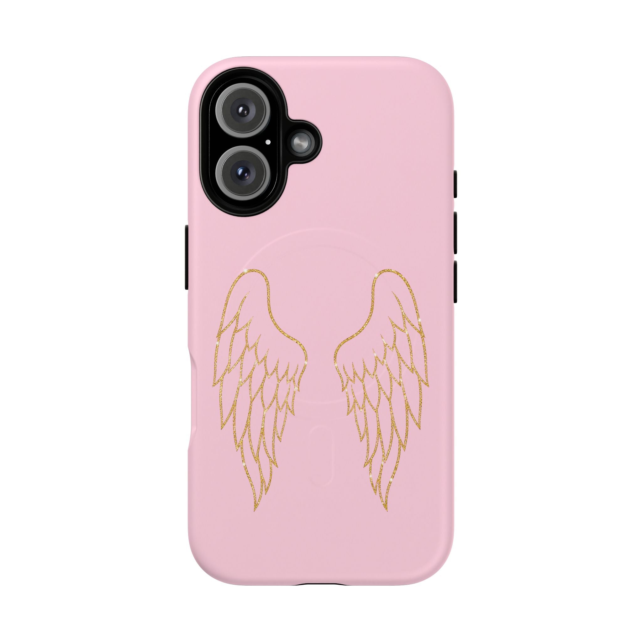 The Cabana Angel – Tough Magnetic Phone Case