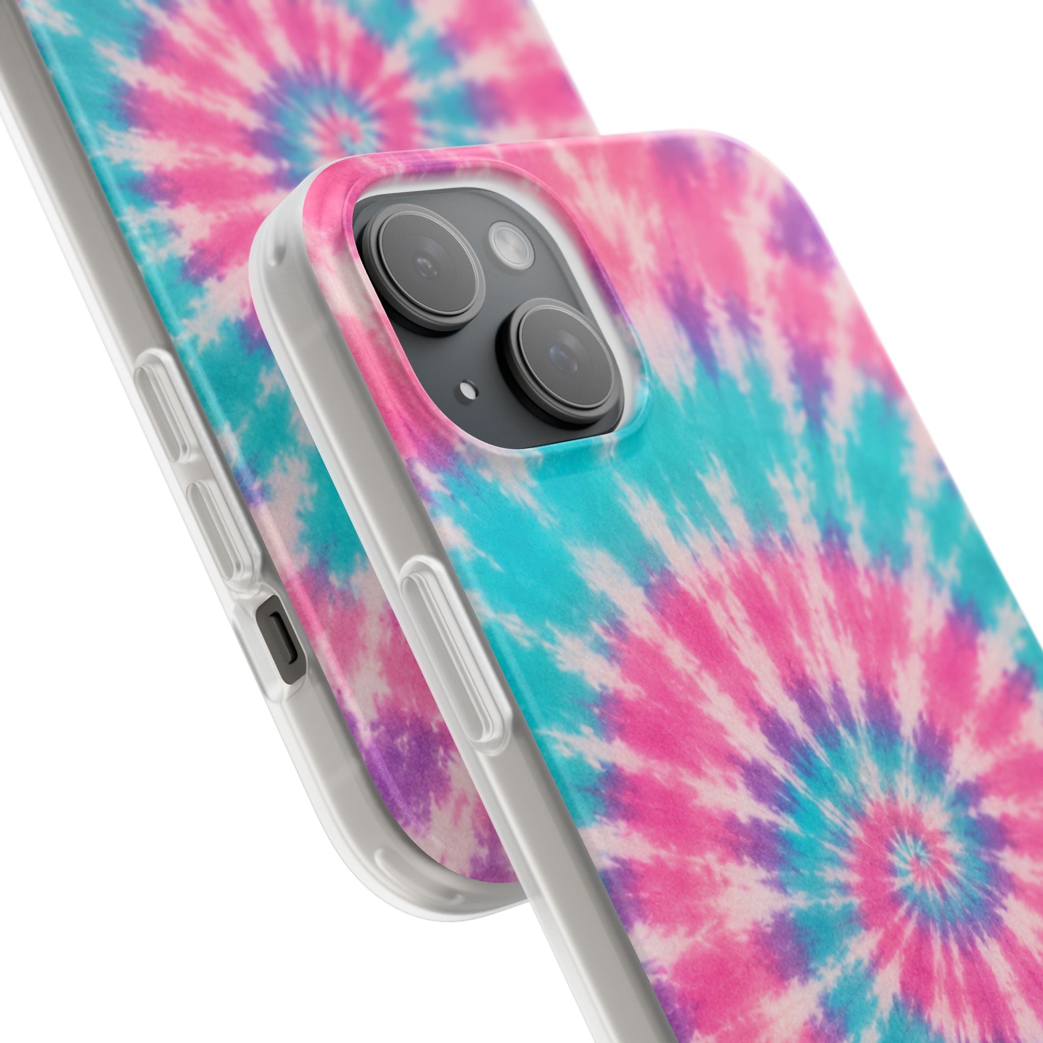 Cabana Tie-Dye -Flexi Phone Case