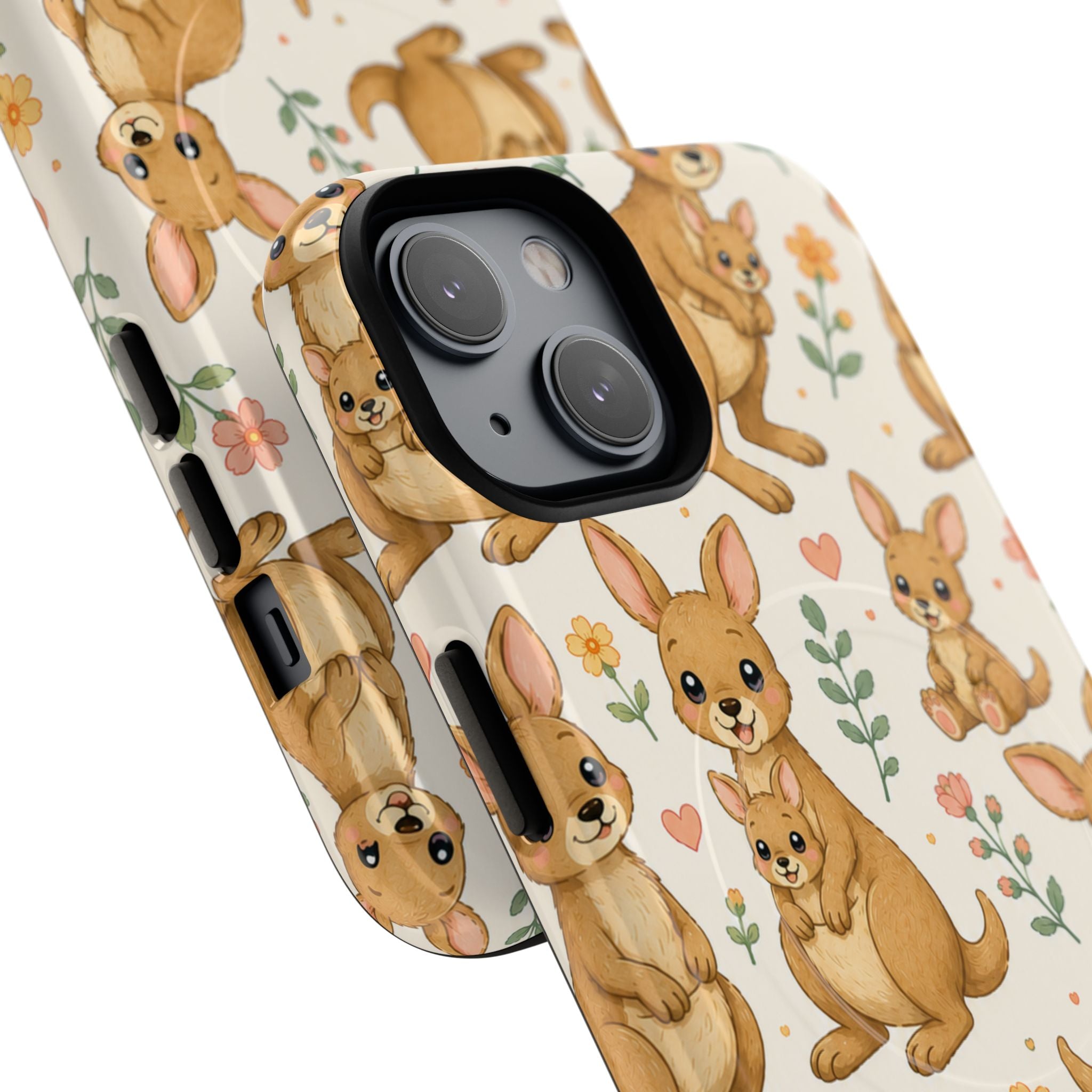 Roo There It Is!- Tough Magnetic Phone Case