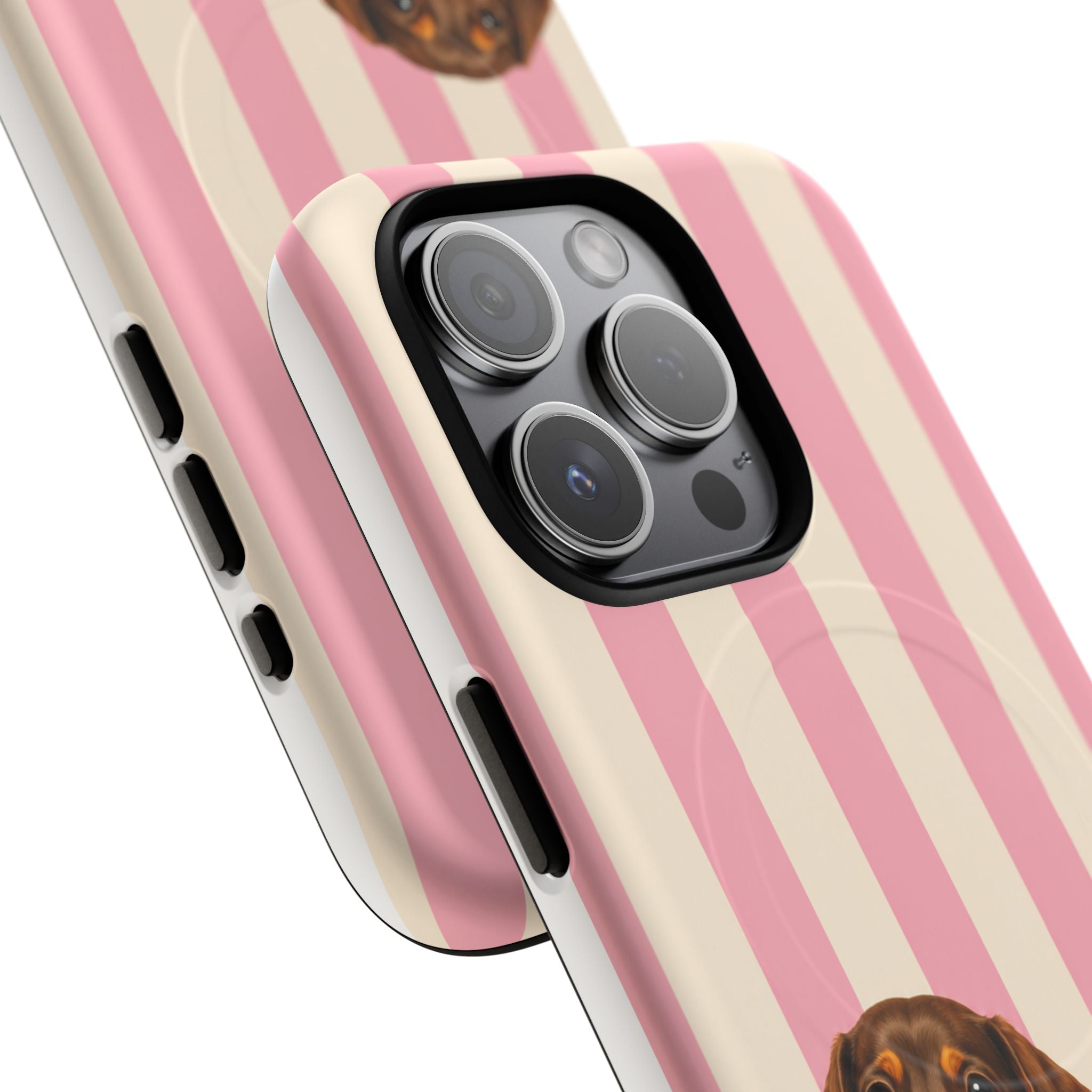 The Cabana Weenie- Magnetic Tough Phone Case