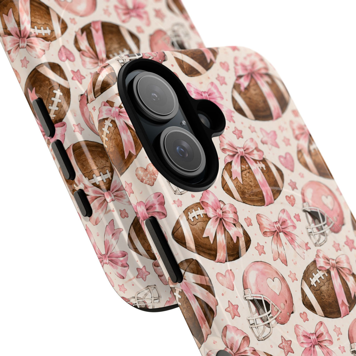 Touchdown in the Cabana-Tough Magnetic Phone Case