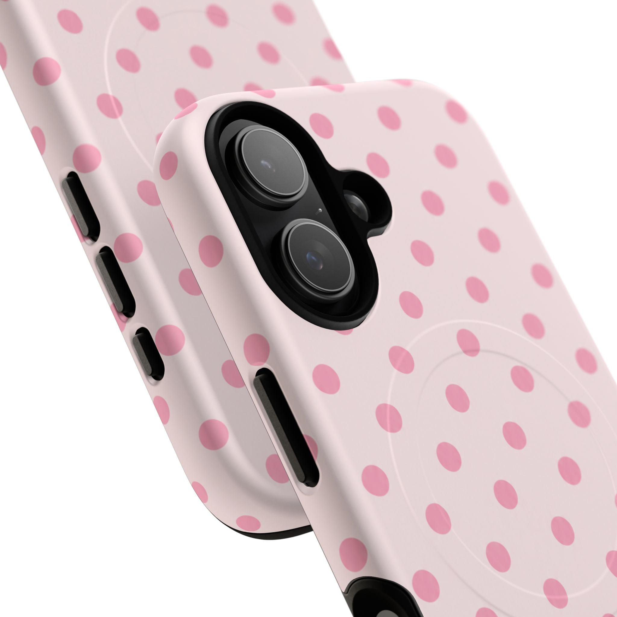 Cabana Confetti- Tough Magnetic Phone Case