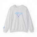Après Ski Embroidered Sweatshirt