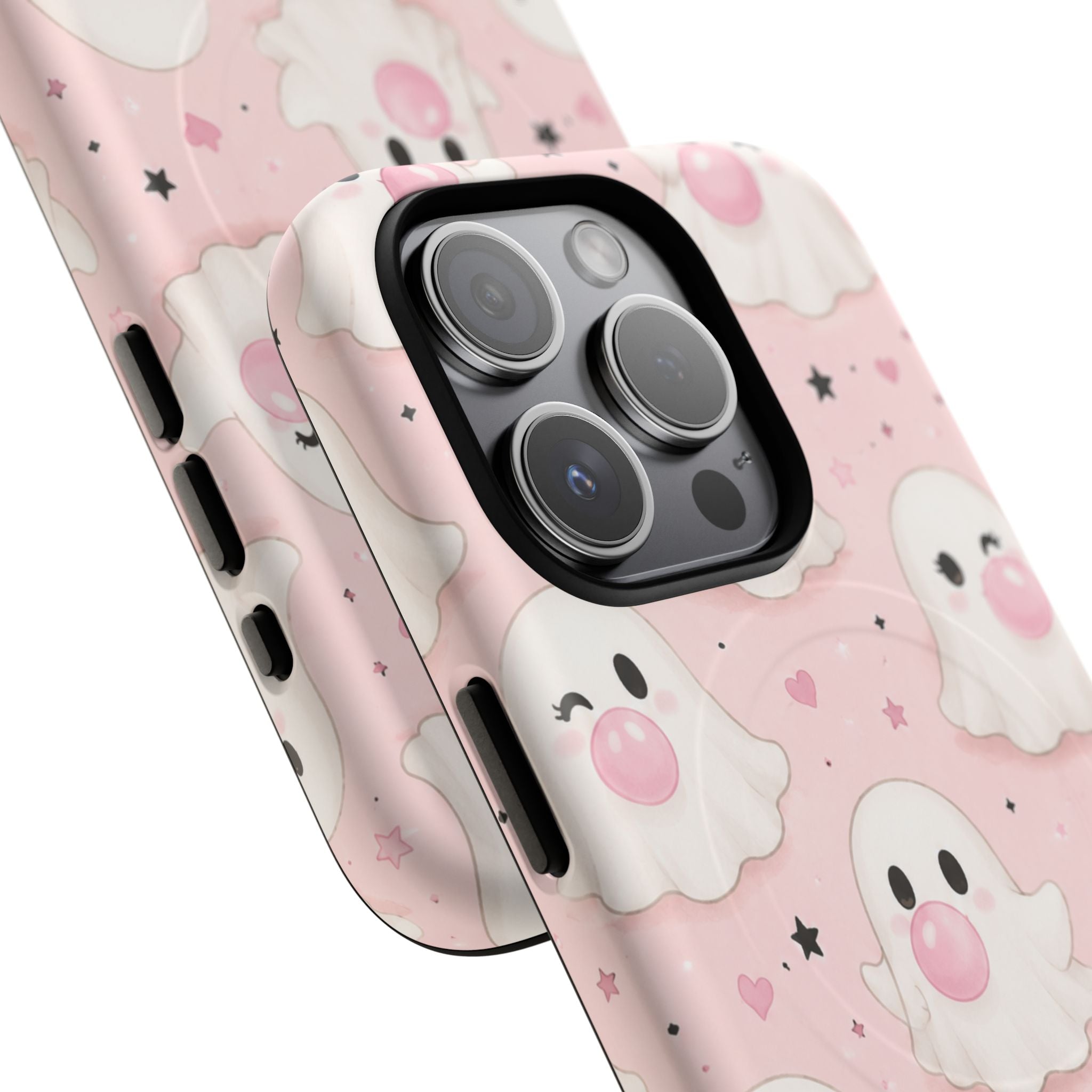 Cabana Boo Club -Tough Magnetic Phone Case