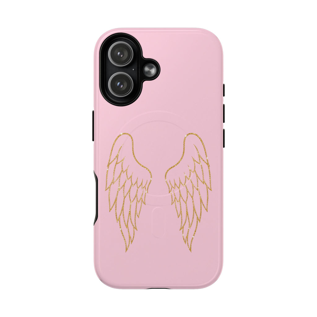 The Cabana Angel – Tough Magnetic Phone Case