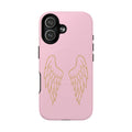 The Cabana Angel – Tough Magnetic Phone Case