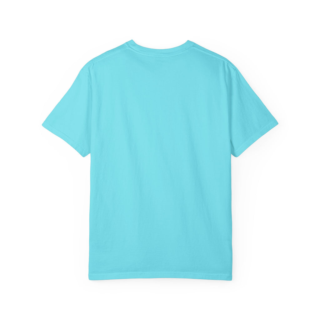 Autumn at the Cabana – Comfort Colors® Tee