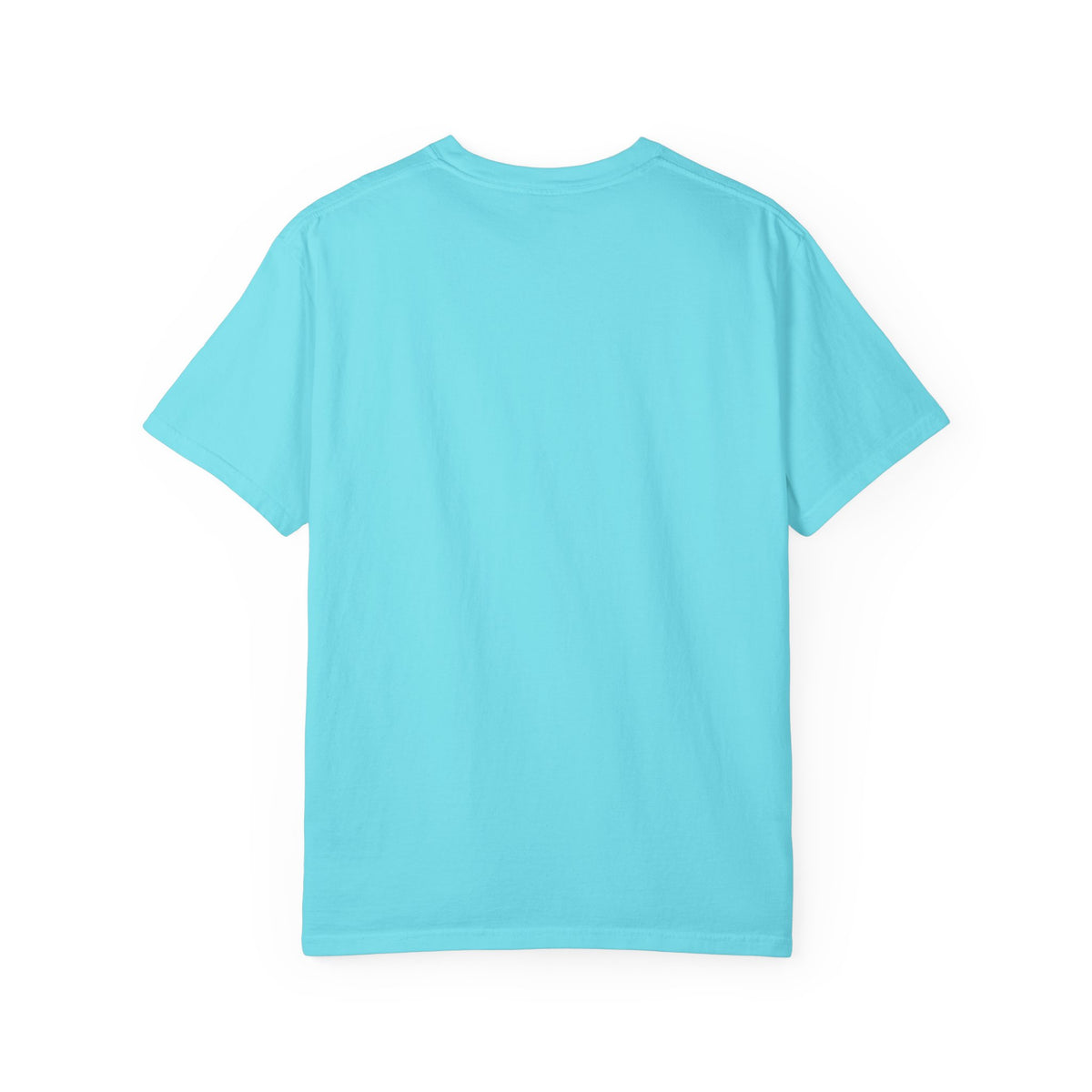 Autumn at the Cabana – Comfort Colors® Tee