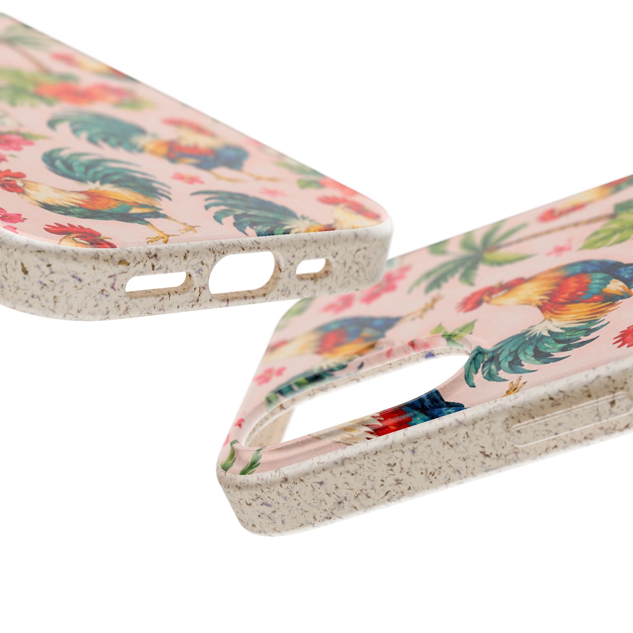 Mentally in Key West – Eco-Friendly Biodegradable Phone Case