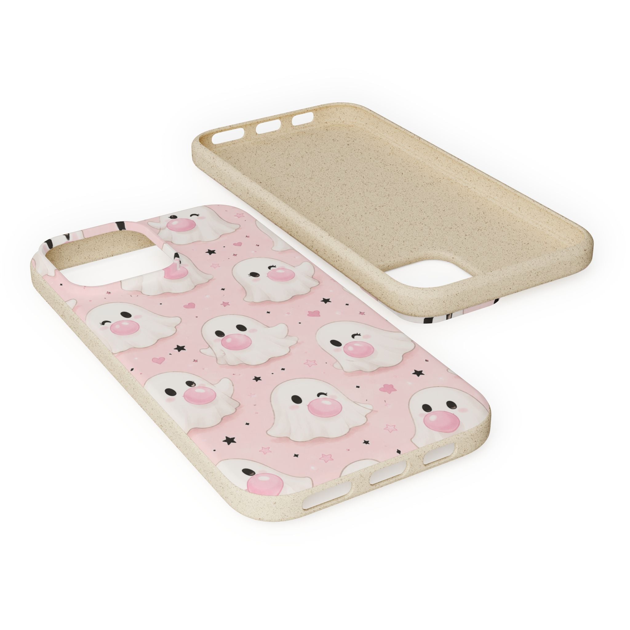 Cabana Boo Club-Eco-Friendly Biodegradable Phone Case