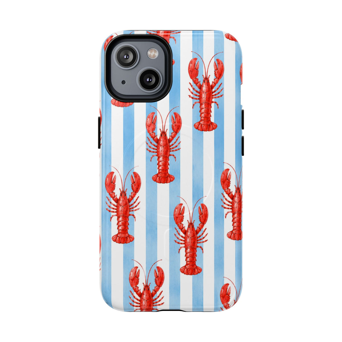 Cabana Claws-Tough Magnetic Phone Case