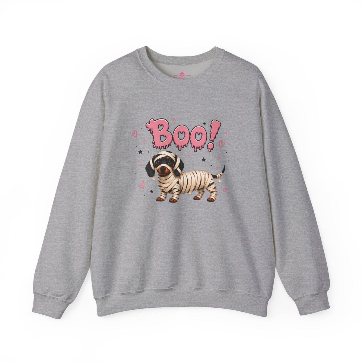 Mummy Weenie – Sweatshirt