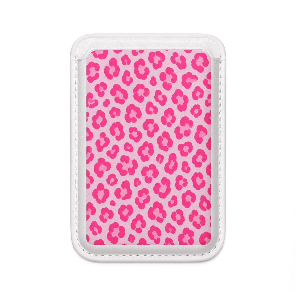 Cabana Catwalk – MagSafe® Vegan Wallet