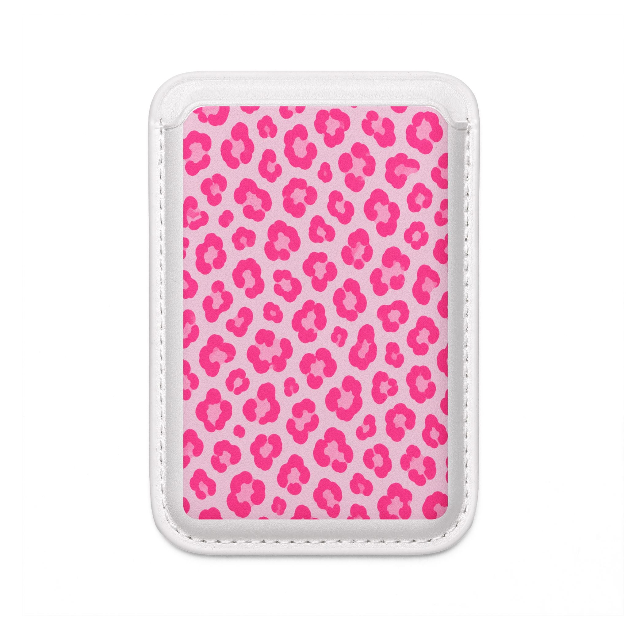 Cabana Catwalk – MagSafe® Vegan Wallet