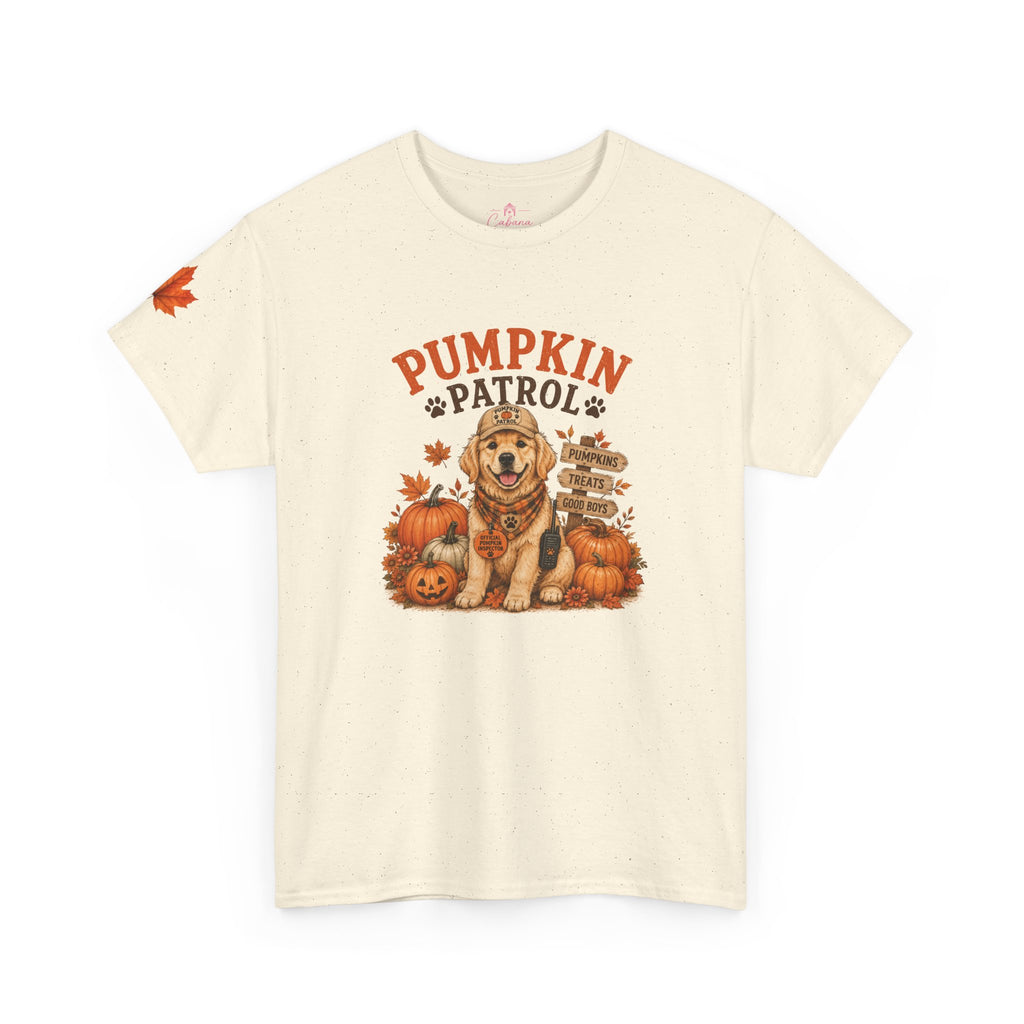 Pumpkin Patrol-T-Shirt