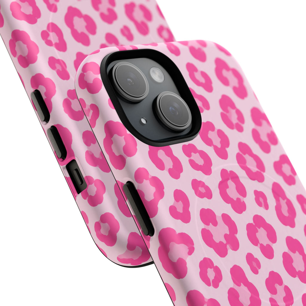 Cabana Catwalk- Tough Magnetic Phone Case