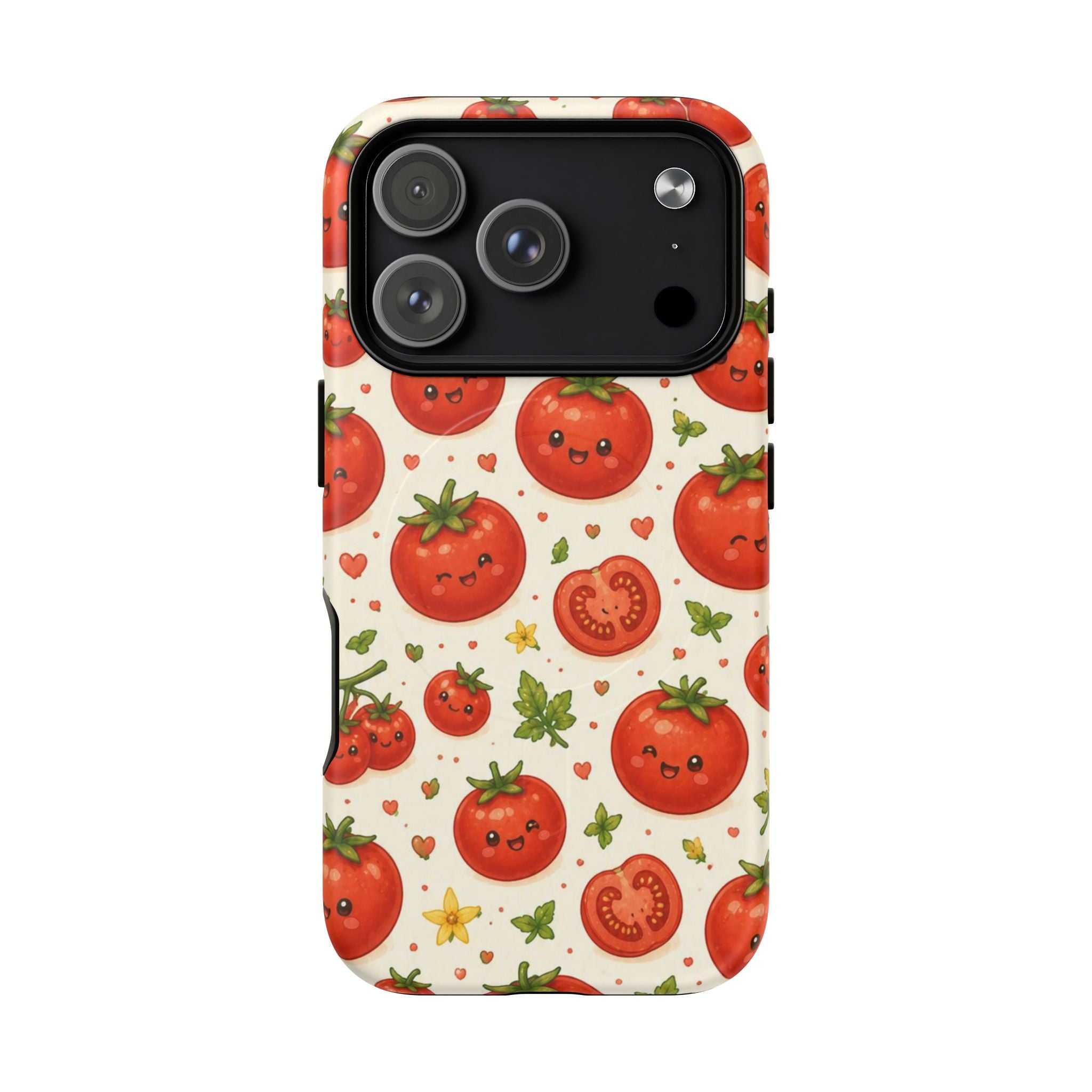 Vine & Dandy-Tough Magnetic Phone Case
