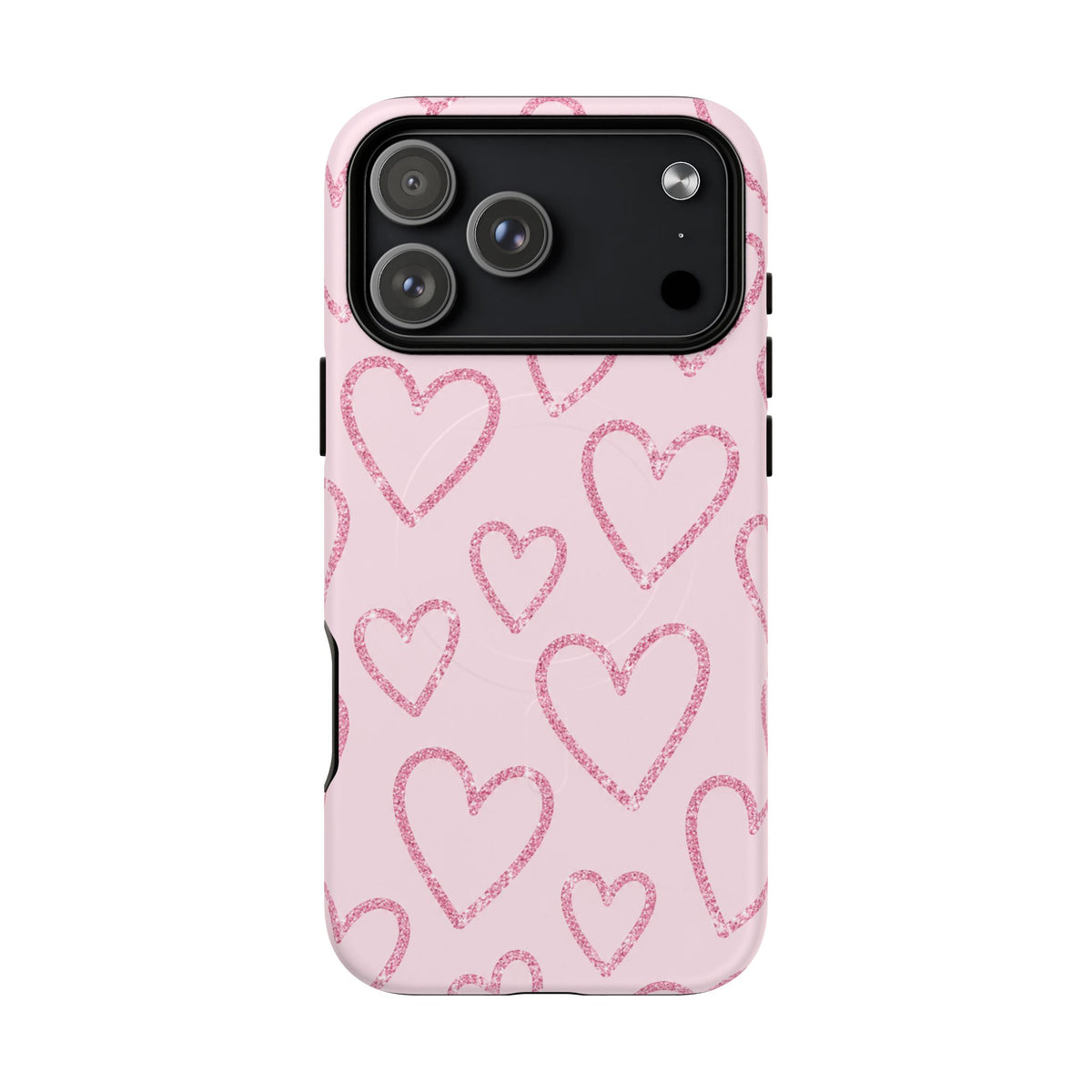 Cabana Heartbreaker – Tough Magnetic Phone Case