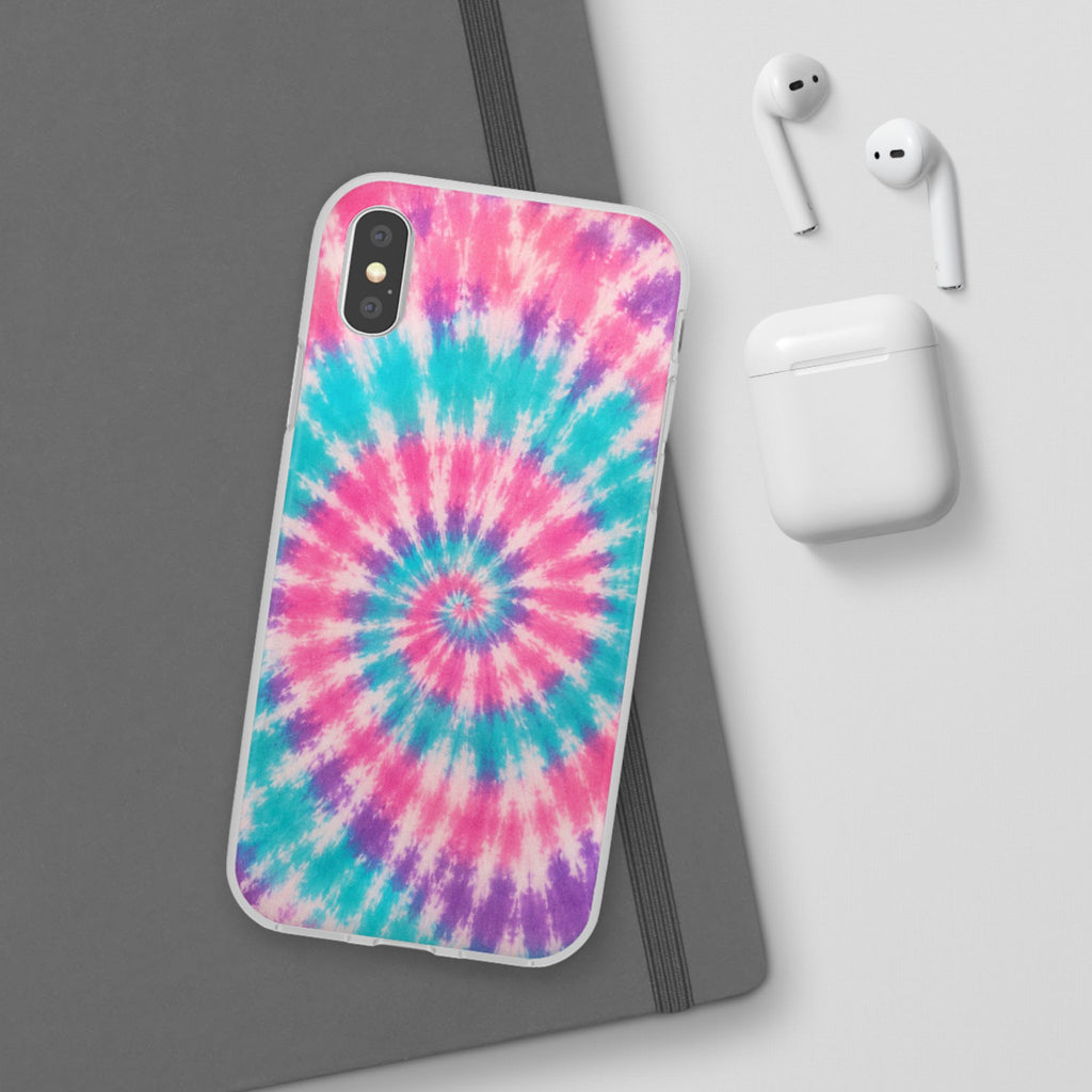 Cabana Tie-Dye -Flexi Phone Case