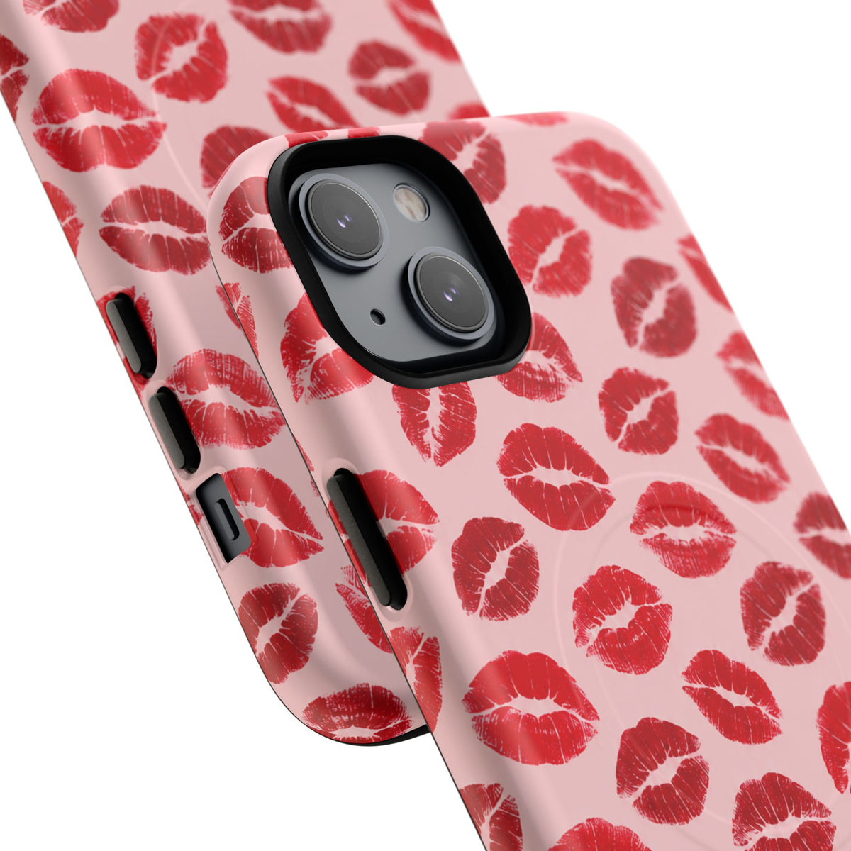 Kiss Me at the Cabana Tough Magnetic Phone Case