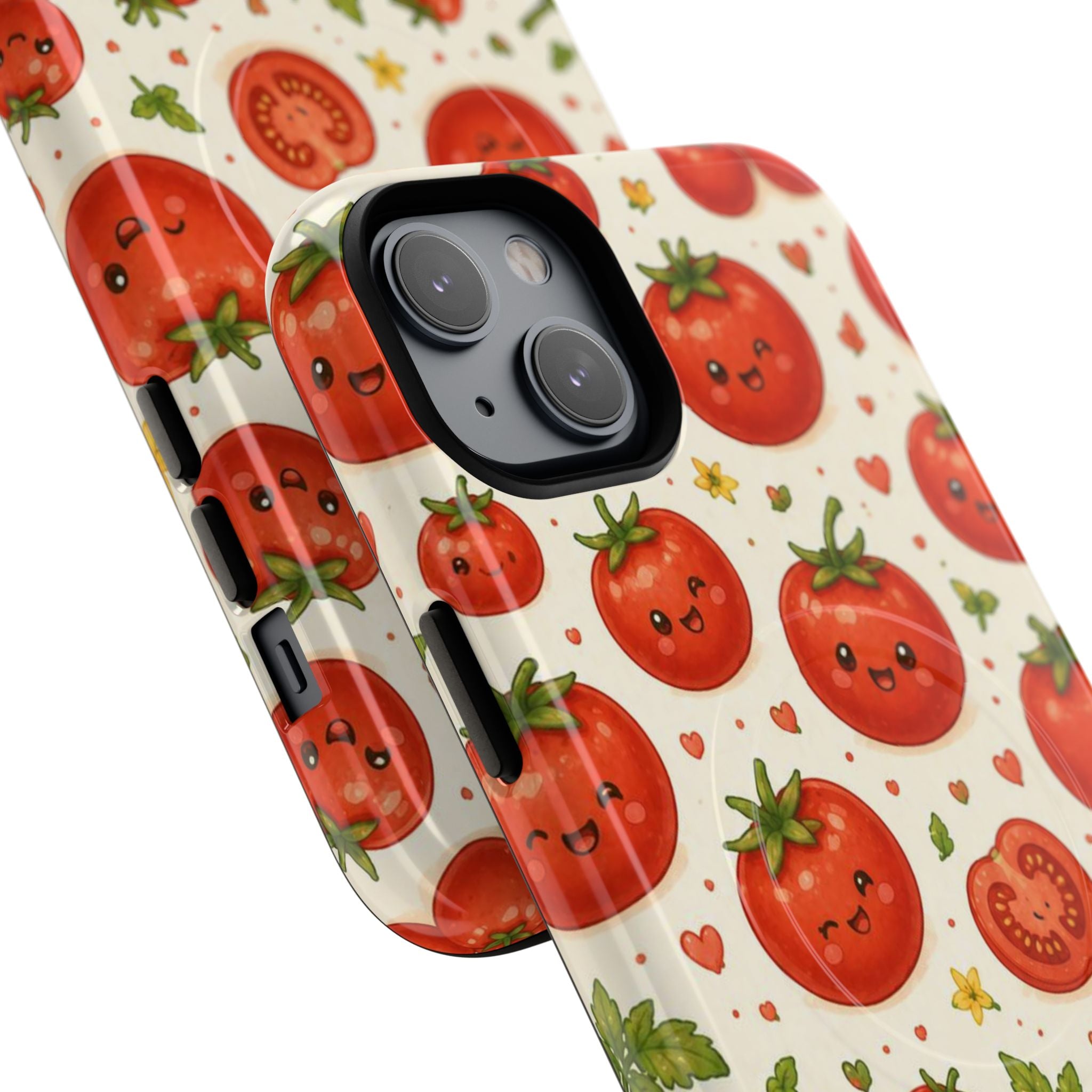Vine & Dandy-Tough Magnetic Phone Case