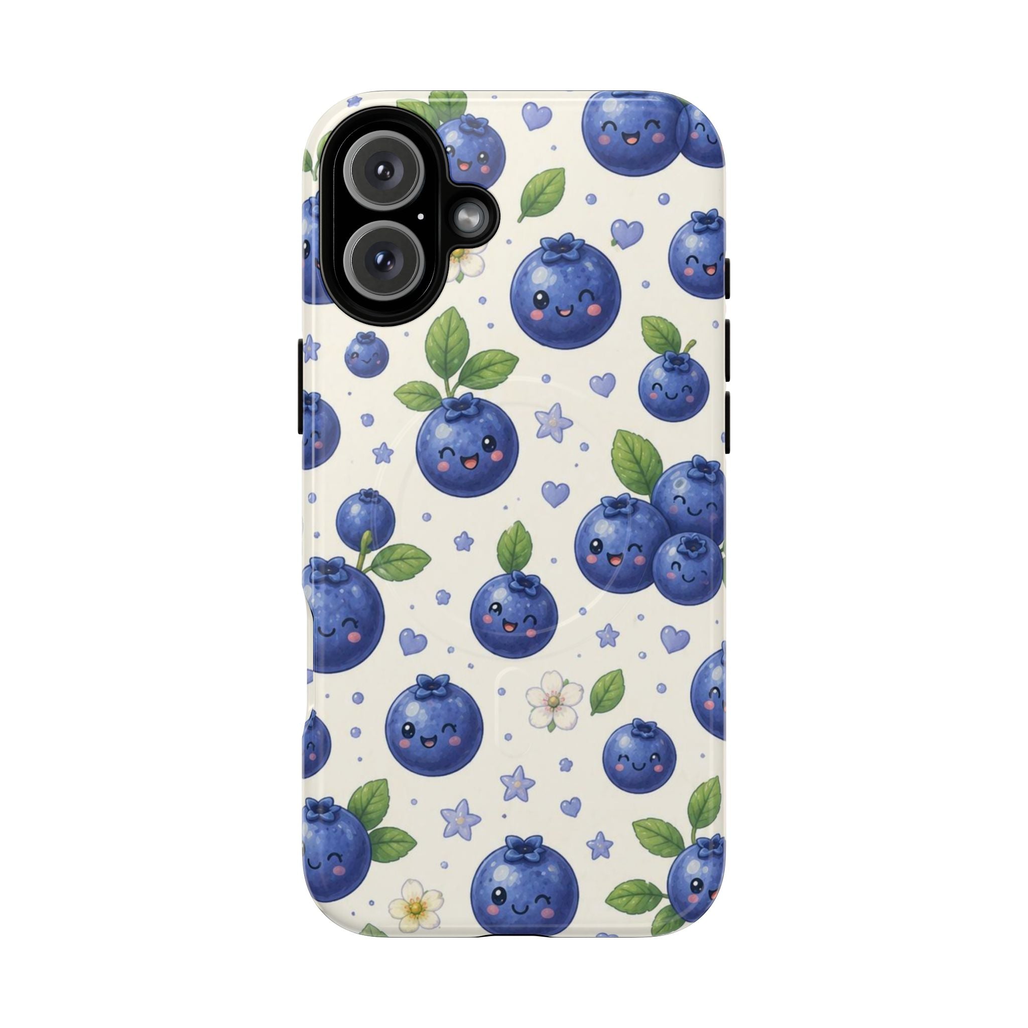 Picked to be Adorable- Tough Magnetic Phone Case