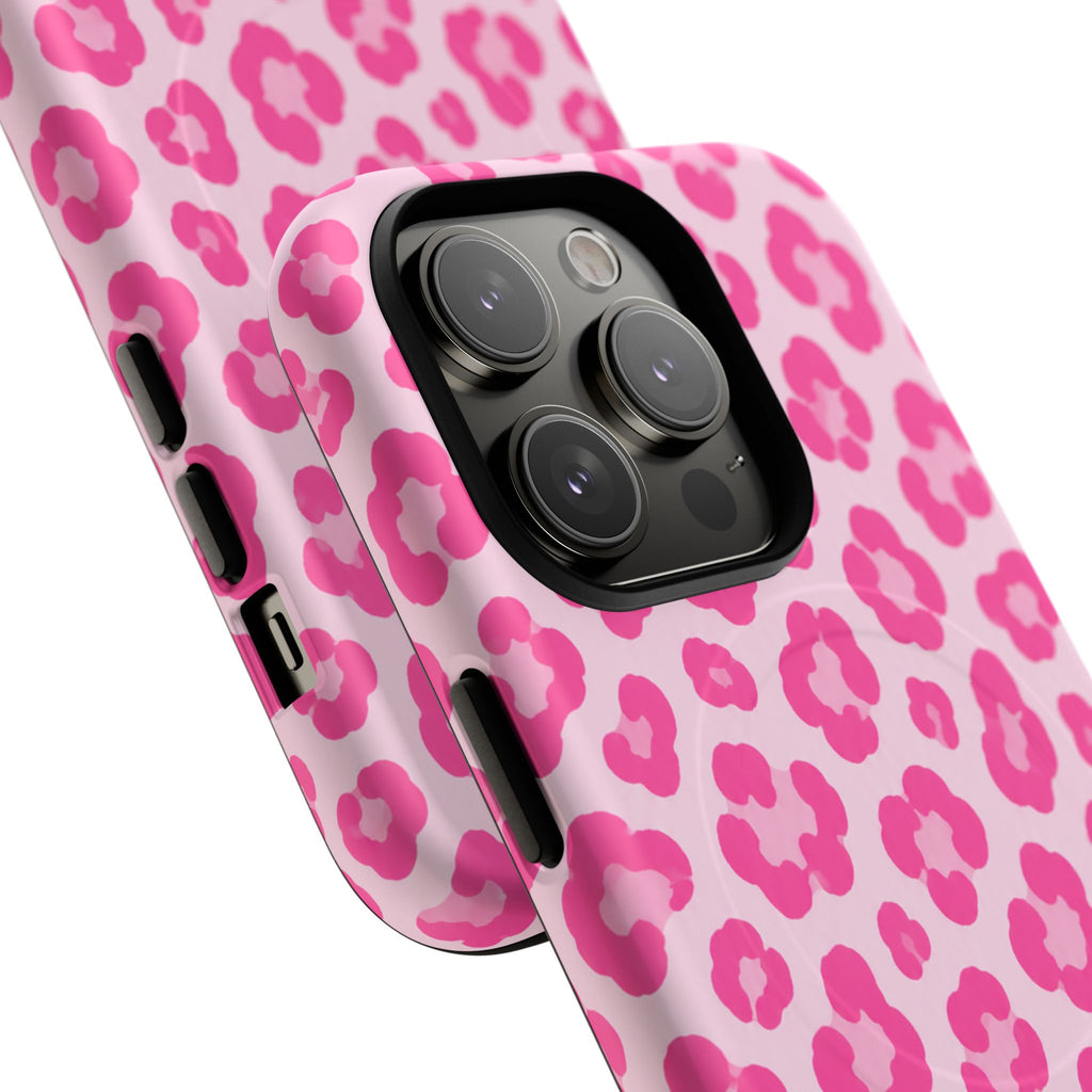 Cabana Catwalk- Tough Magnetic Phone Case