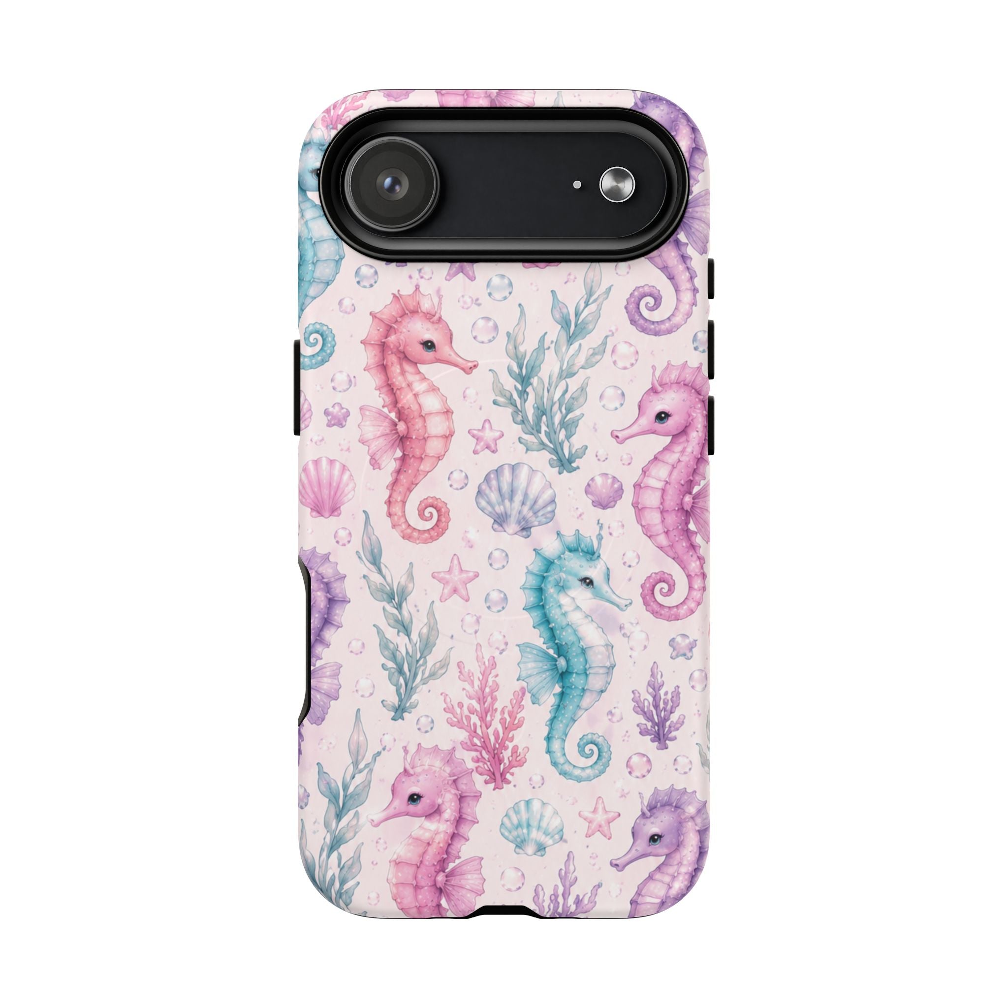 Saddle Up-Sea Sweetie- Tough Magnetic Phone Case