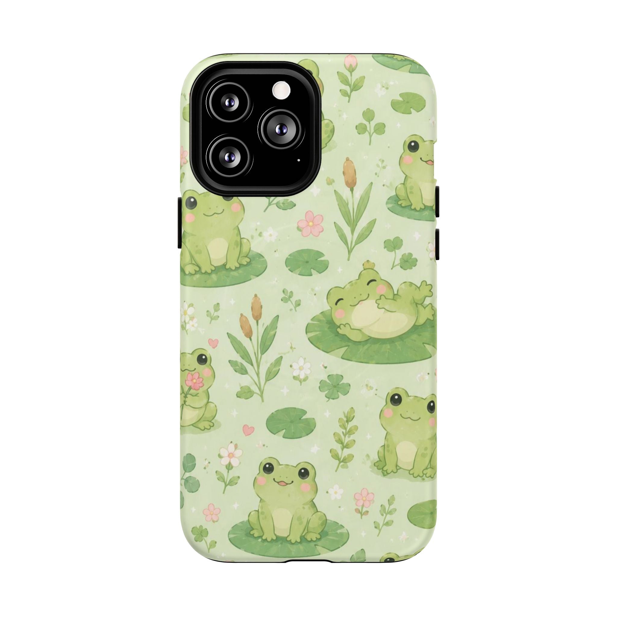 Jumping Into Sunshine- Tough Magnetic Phone Case