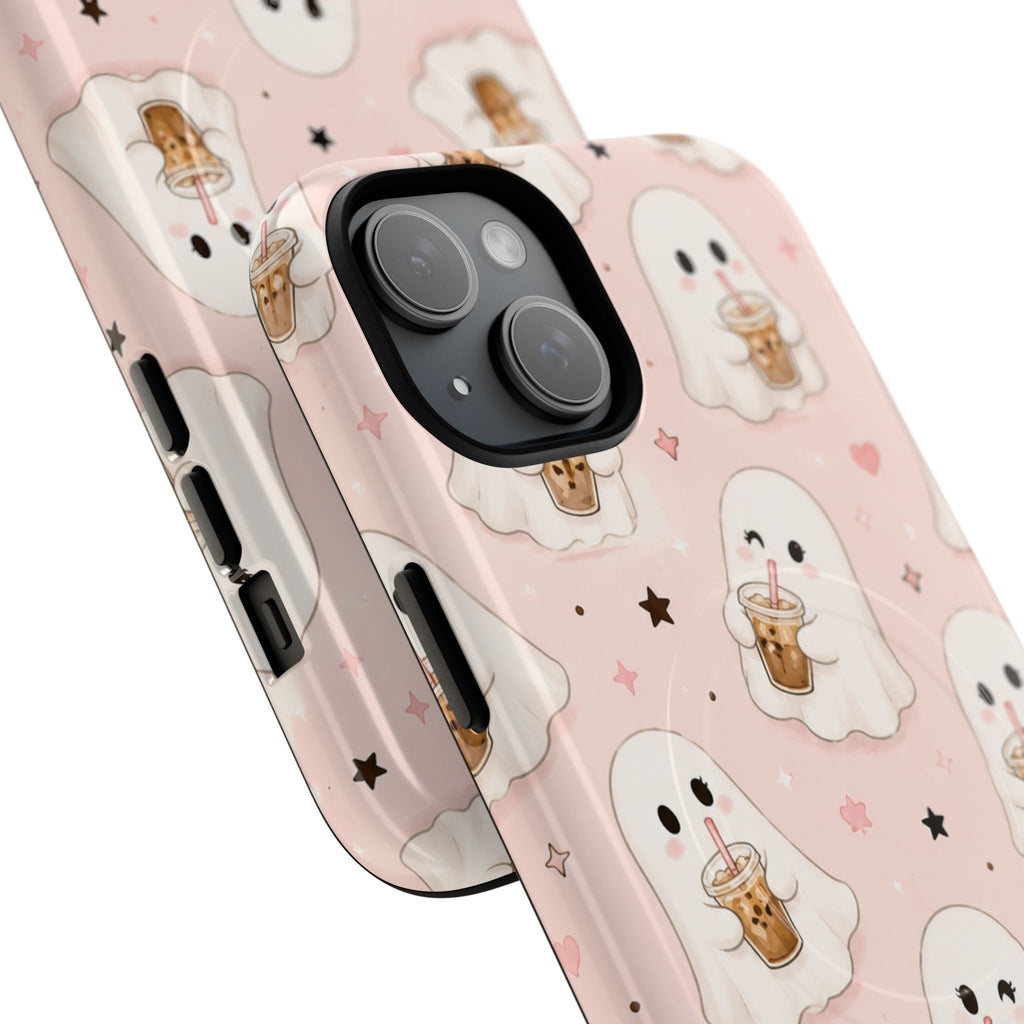 Boo-tique Brews — Tough Magnetic Phone Case