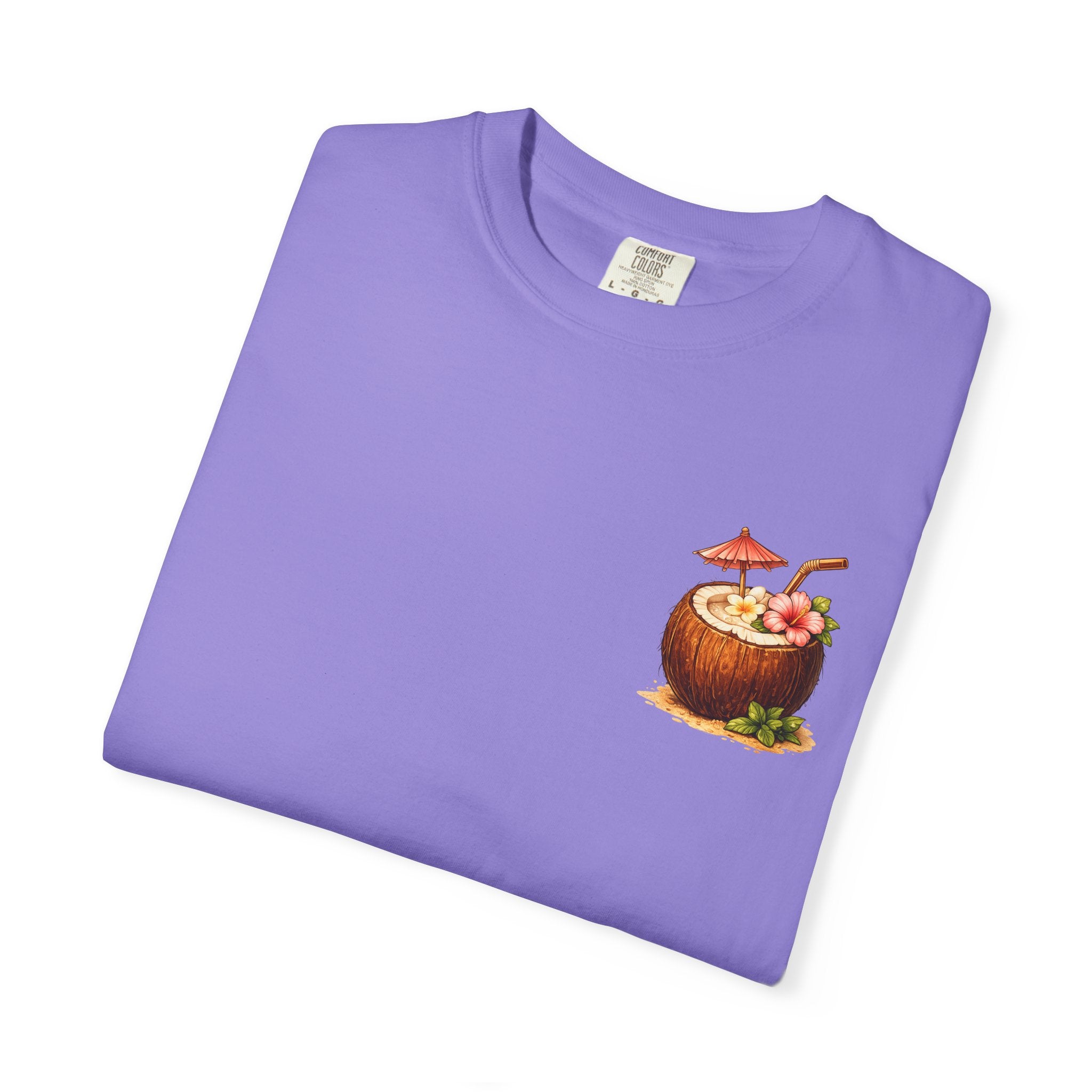 Cabana Cowgirl T-Shirt