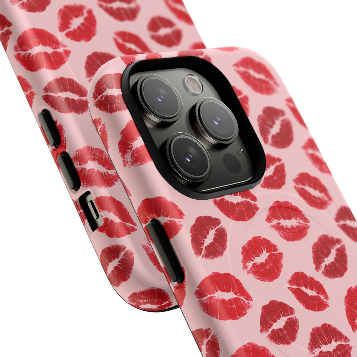 Kiss Me at the Cabana Tough Magnetic Phone Case