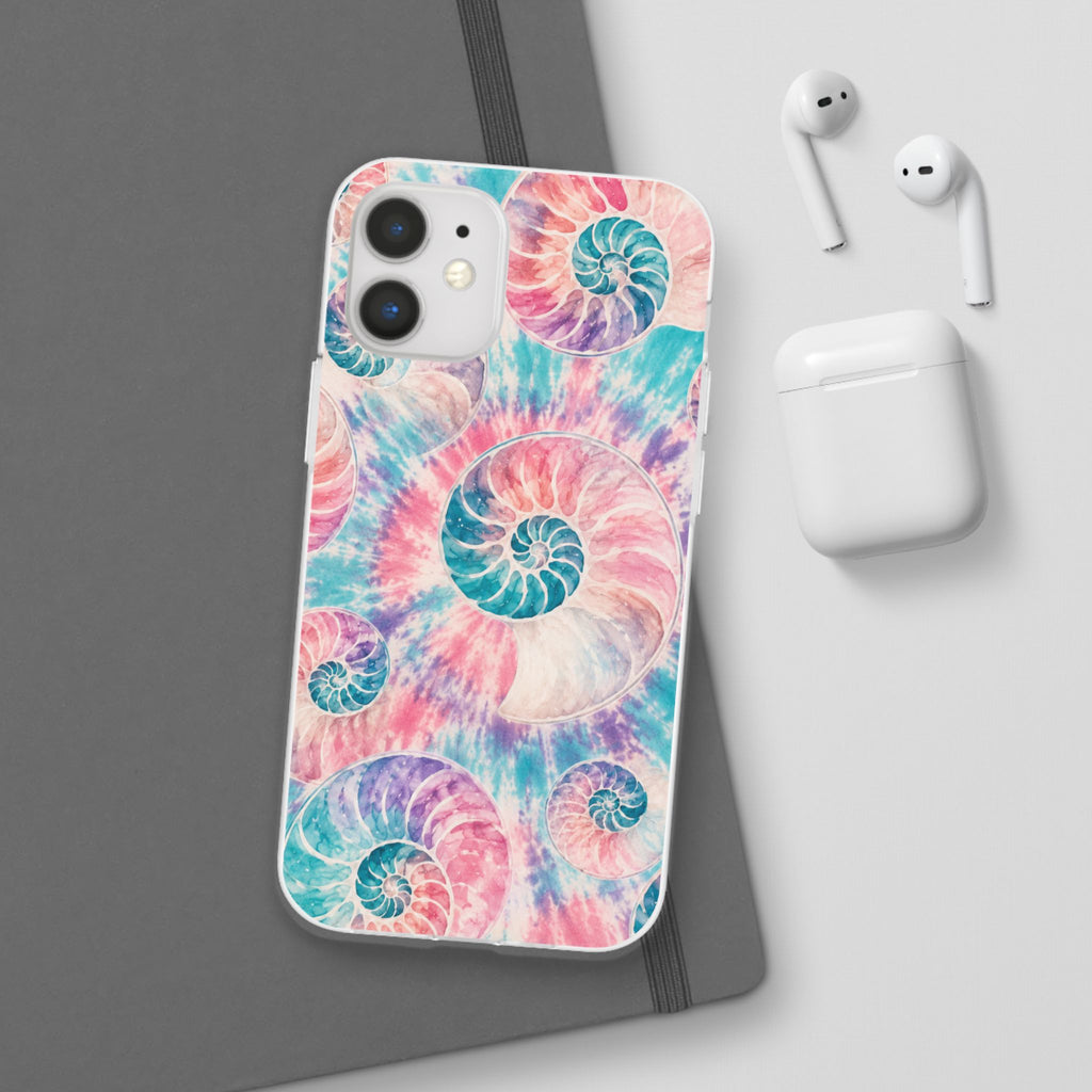 Nautilus Galaxy – Flexi Case