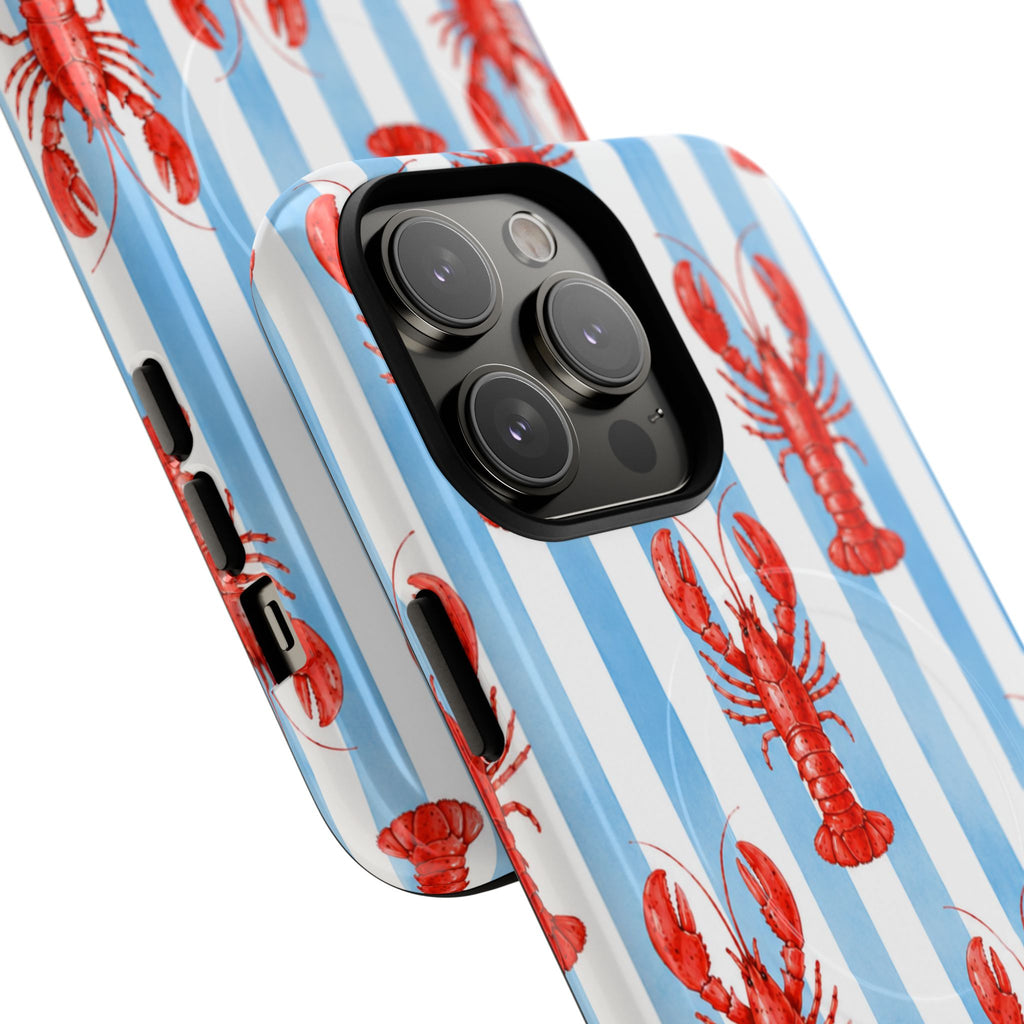 Cabana Claws-Tough Magnetic Phone Case