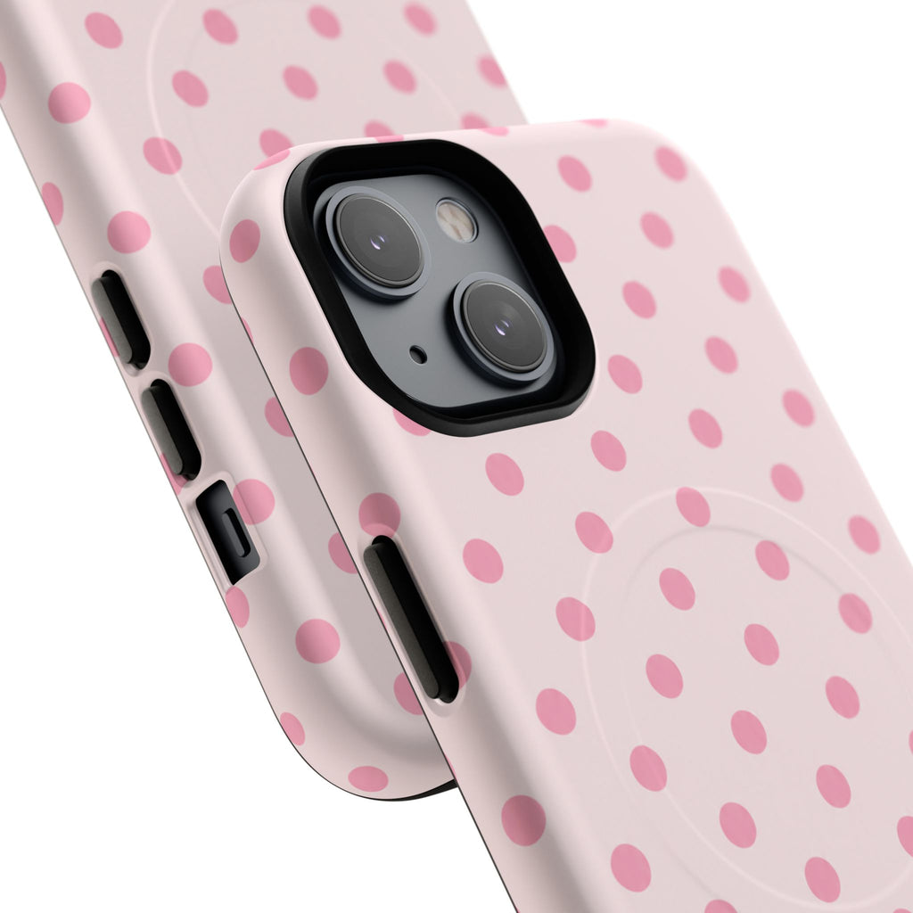 Cabana Confetti- Tough Magnetic Phone Case