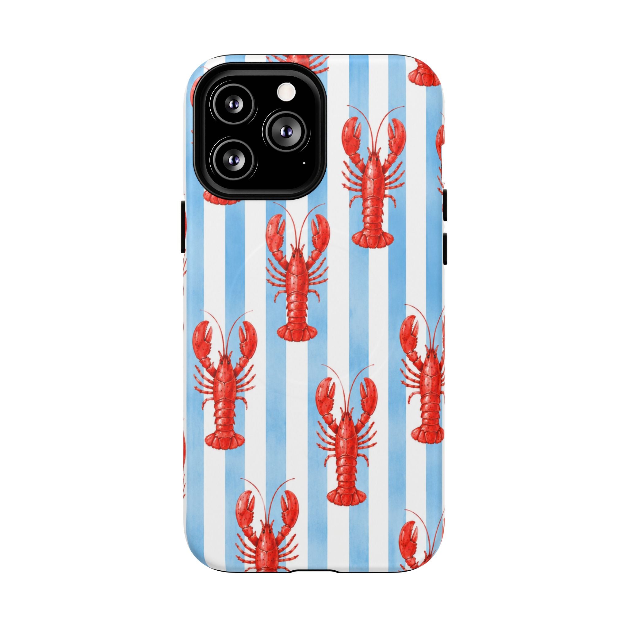 Cabana Claws-Tough Magnetic Phone Case
