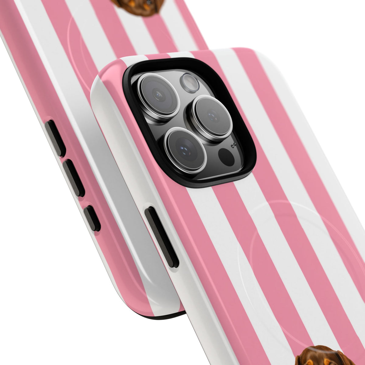 The Cabana Weenie- Magnetic Tough Phone Case