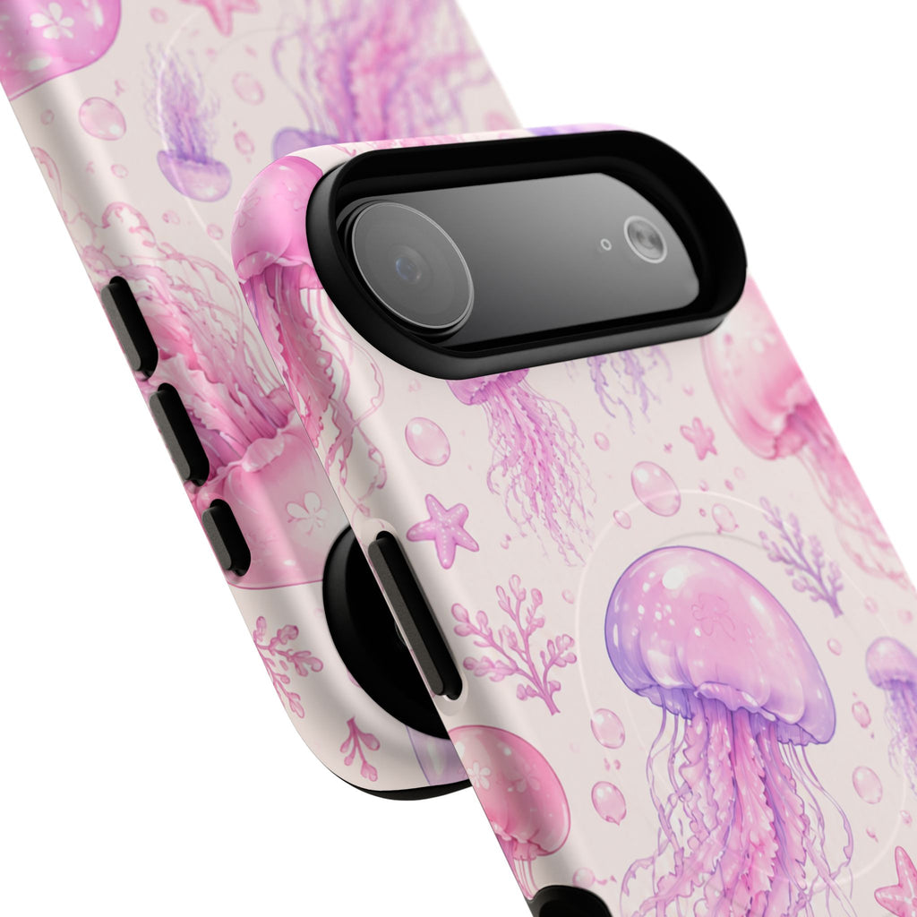 Drift Away, Darling! -Tough Magnetic Phone Case