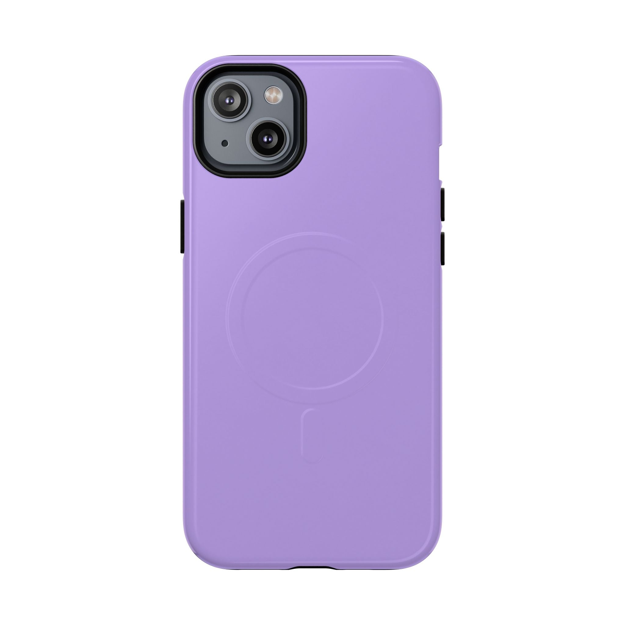 Just Lavender-Tough Magnetic Phone Case