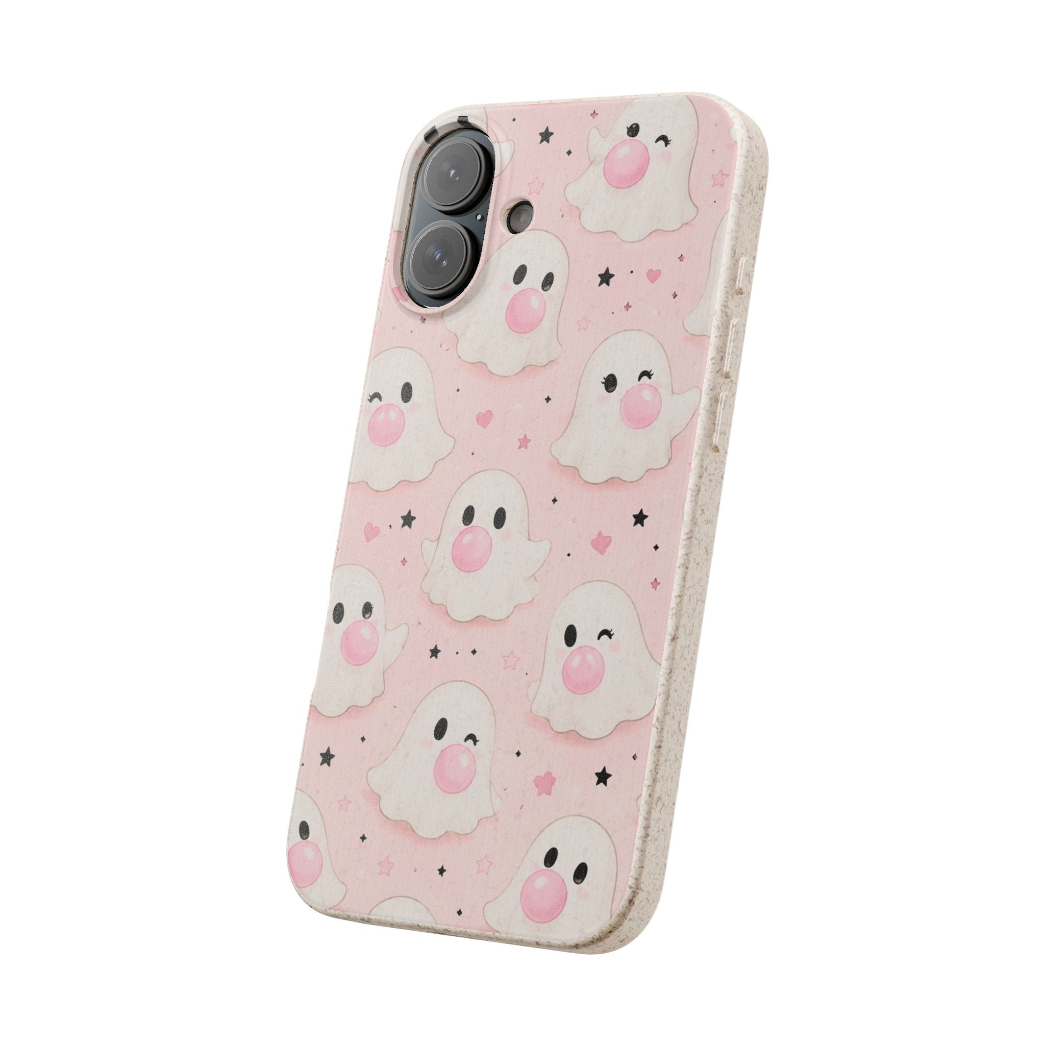 Cabana Boo Club-Eco-Friendly Biodegradable Phone Case